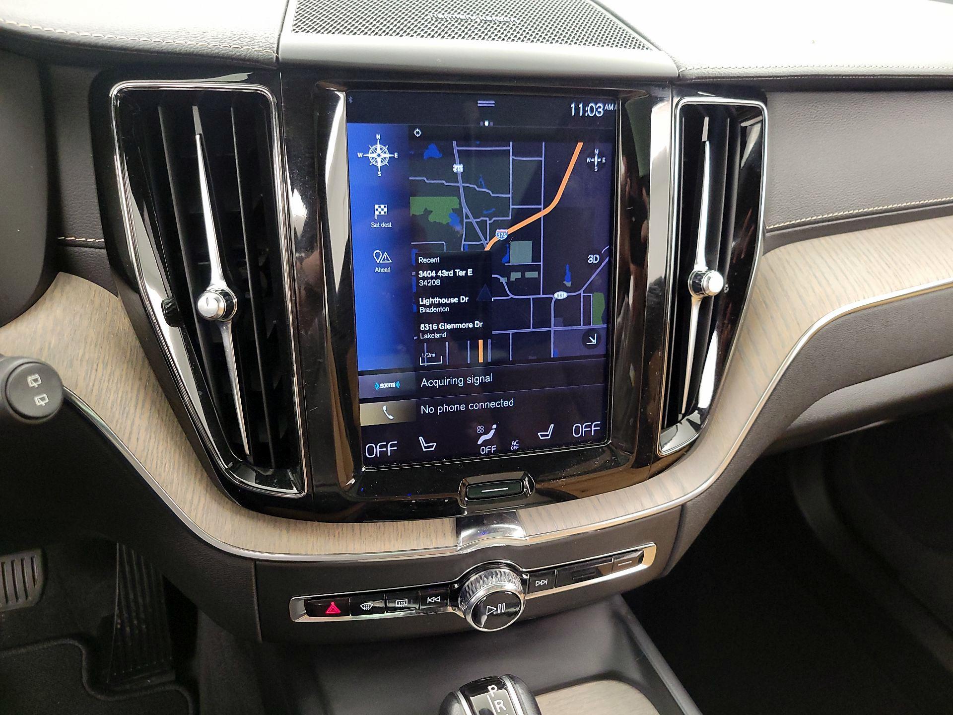 Thumbnail: 2019 Volvo XC60 - 14