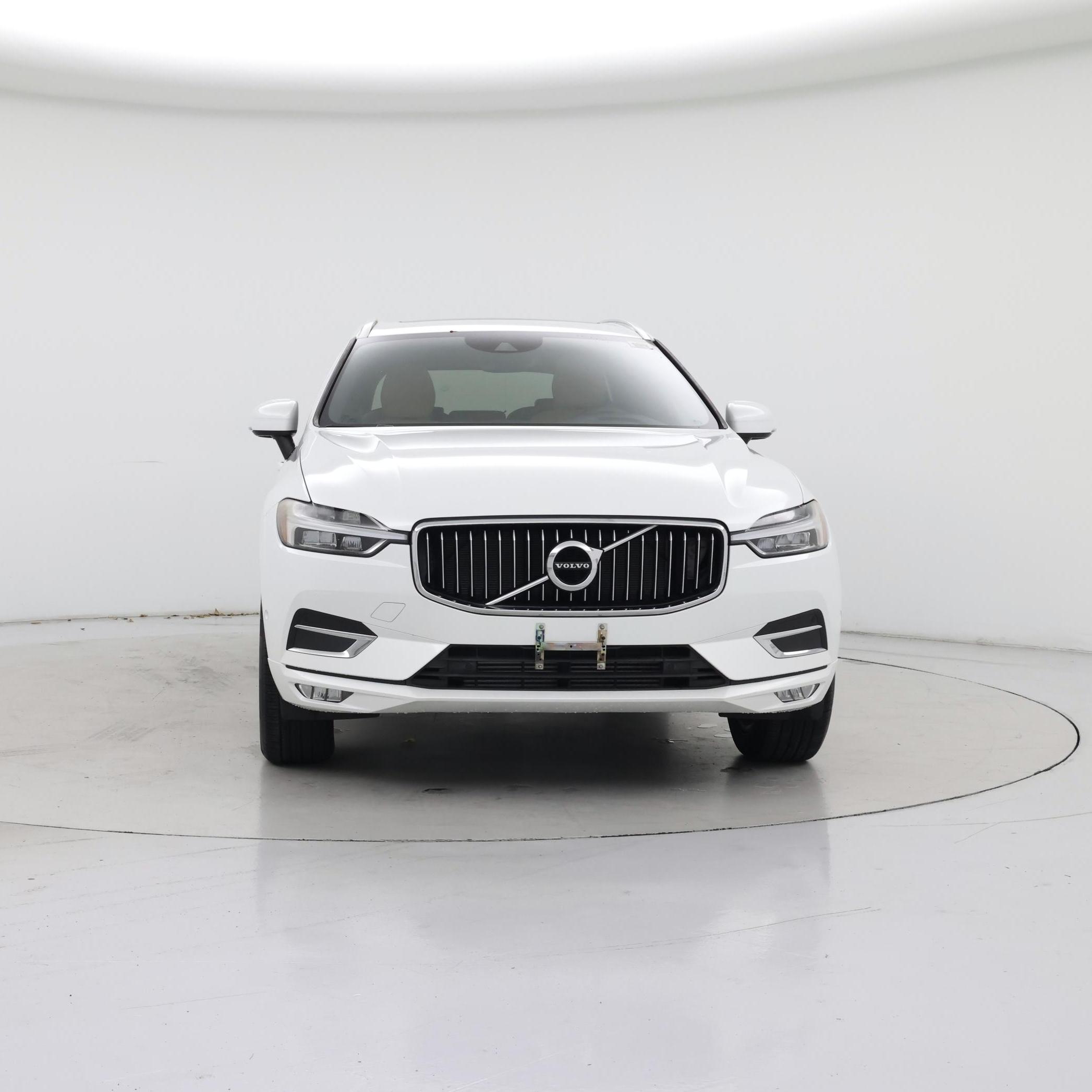 Thumbnail: 2019 Volvo XC60 - 5