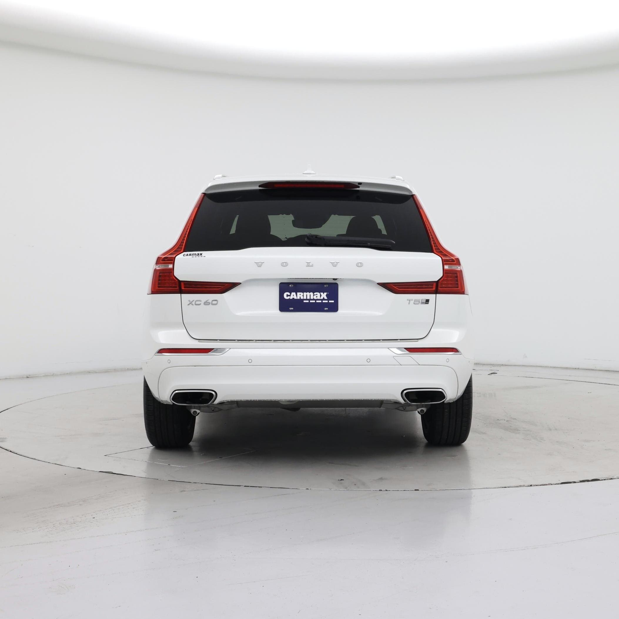 Thumbnail: 2019 Volvo XC60 - 6
