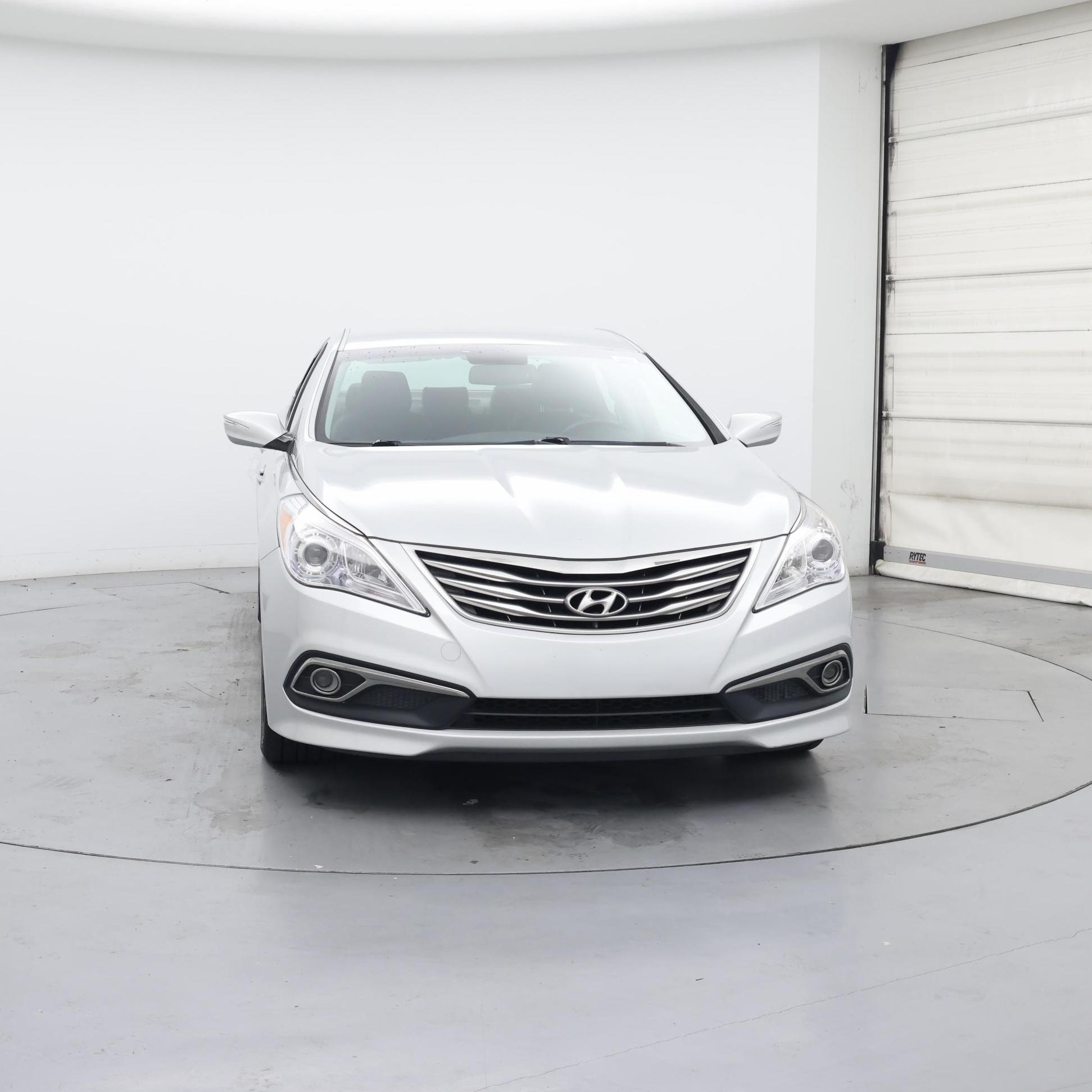 Thumbnail: 2016 Hyundai Azera - 5