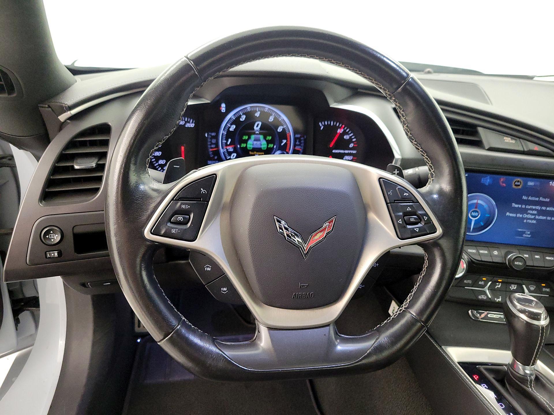 Thumbnail: 2018 Chevrolet Corvette - 10