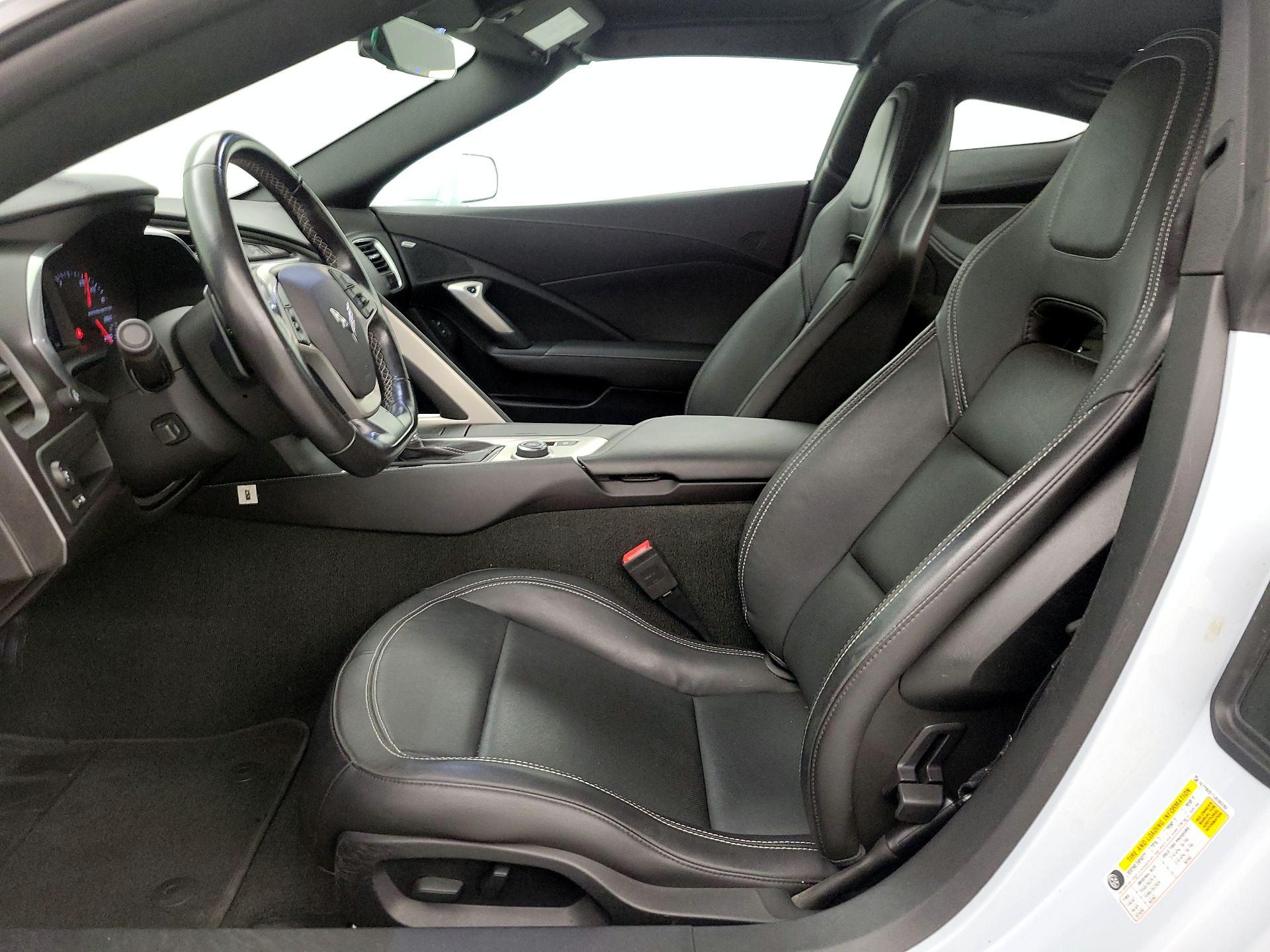 Thumbnail: 2018 Chevrolet Corvette - 11