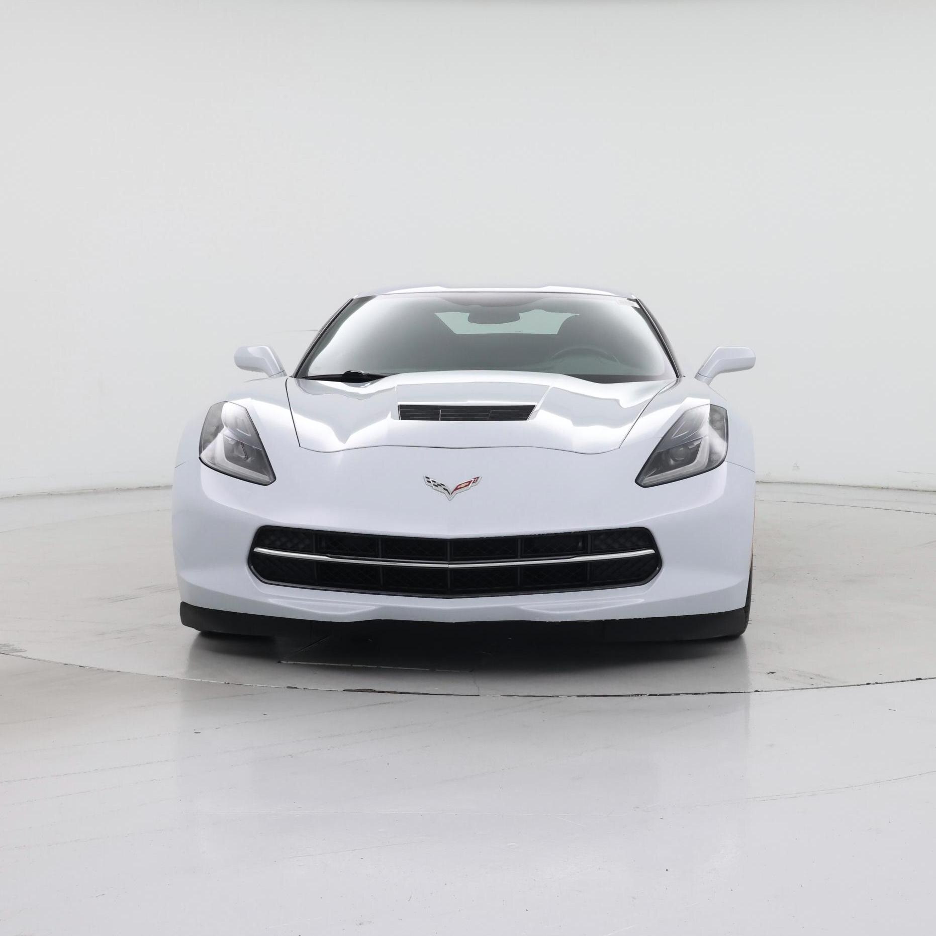 Thumbnail: 2018 Chevrolet Corvette - 5