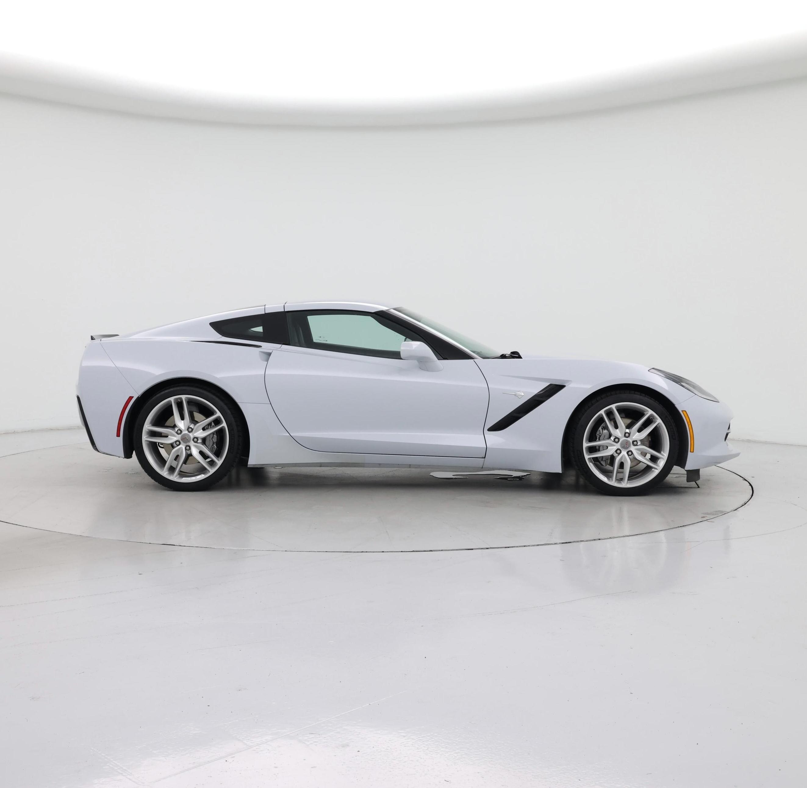 Thumbnail: 2018 Chevrolet Corvette - 7