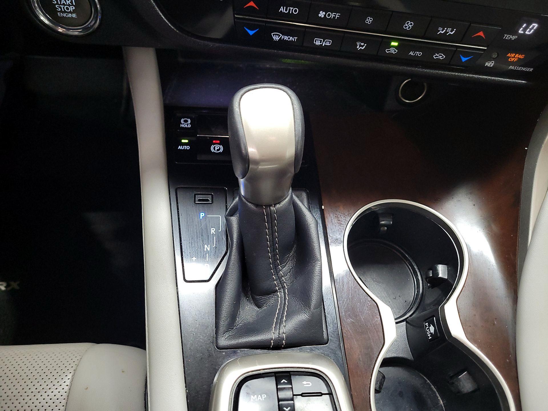 Thumbnail: 2016 Lexus RX - 15