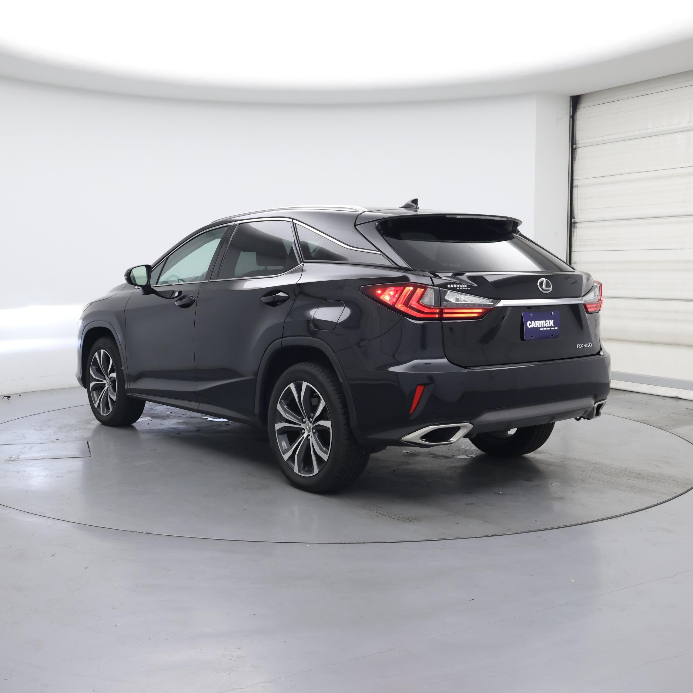 Thumbnail: 2016 Lexus RX - 2