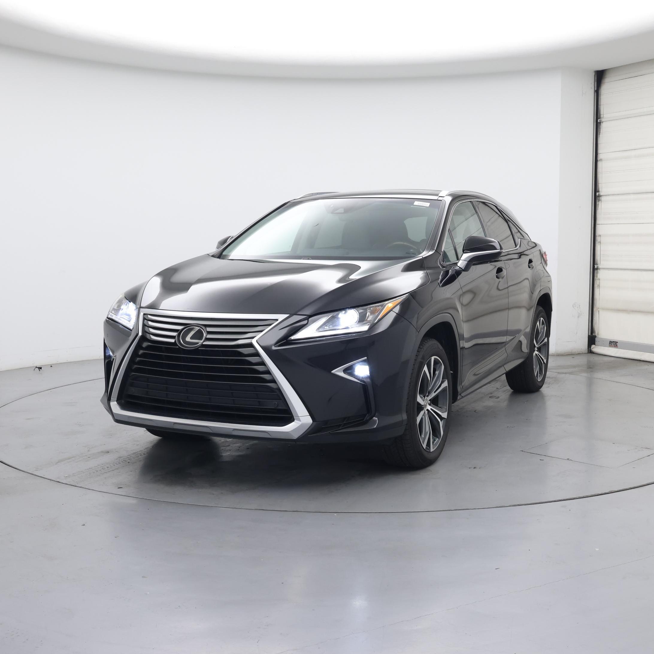 Thumbnail: 2016 Lexus RX - 4