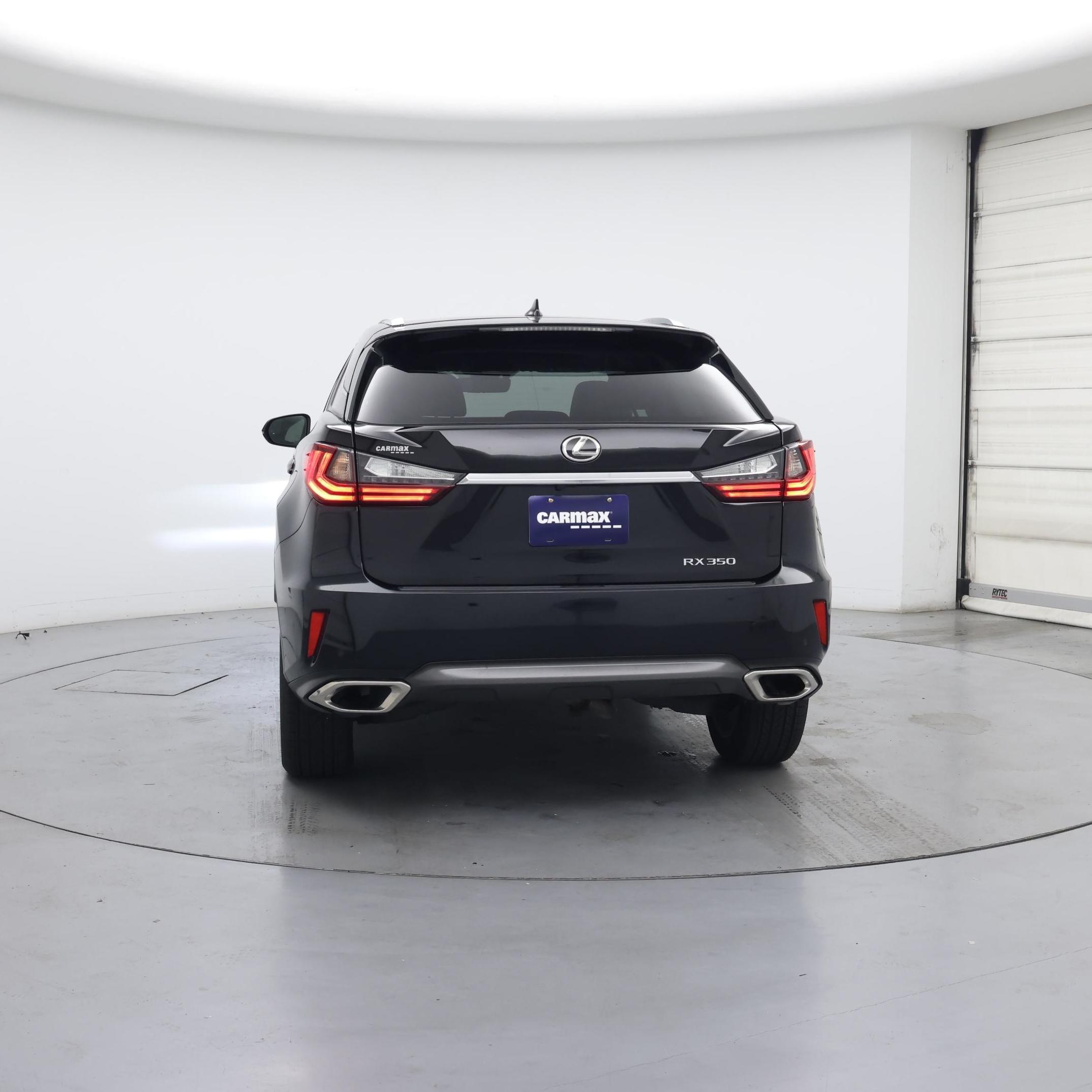 Thumbnail: 2016 Lexus RX - 6