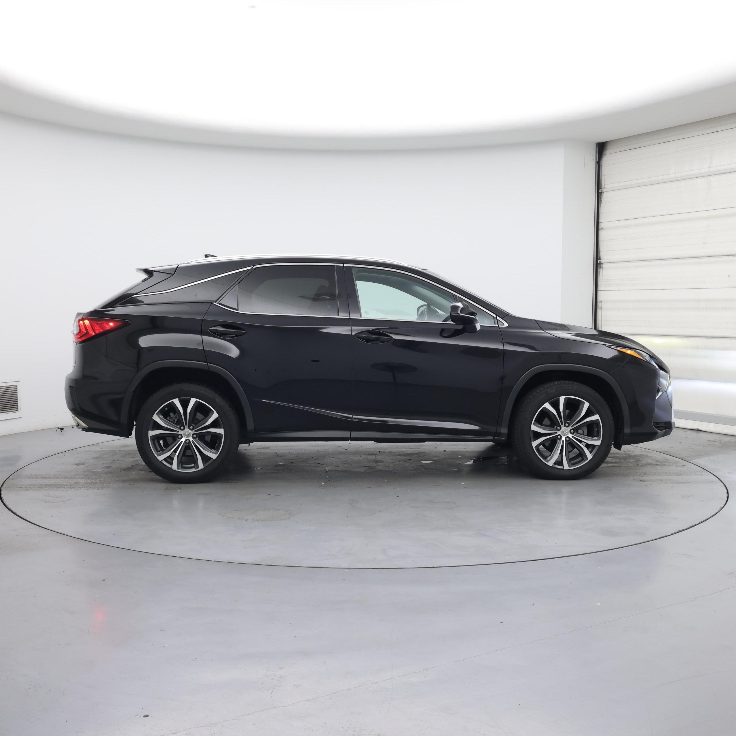 Thumbnail: 2016 Lexus RX - 7