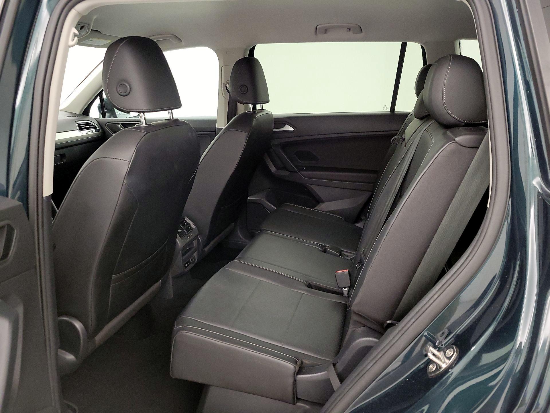 Thumbnail: 2019 Volkswagen Tiguan - 19