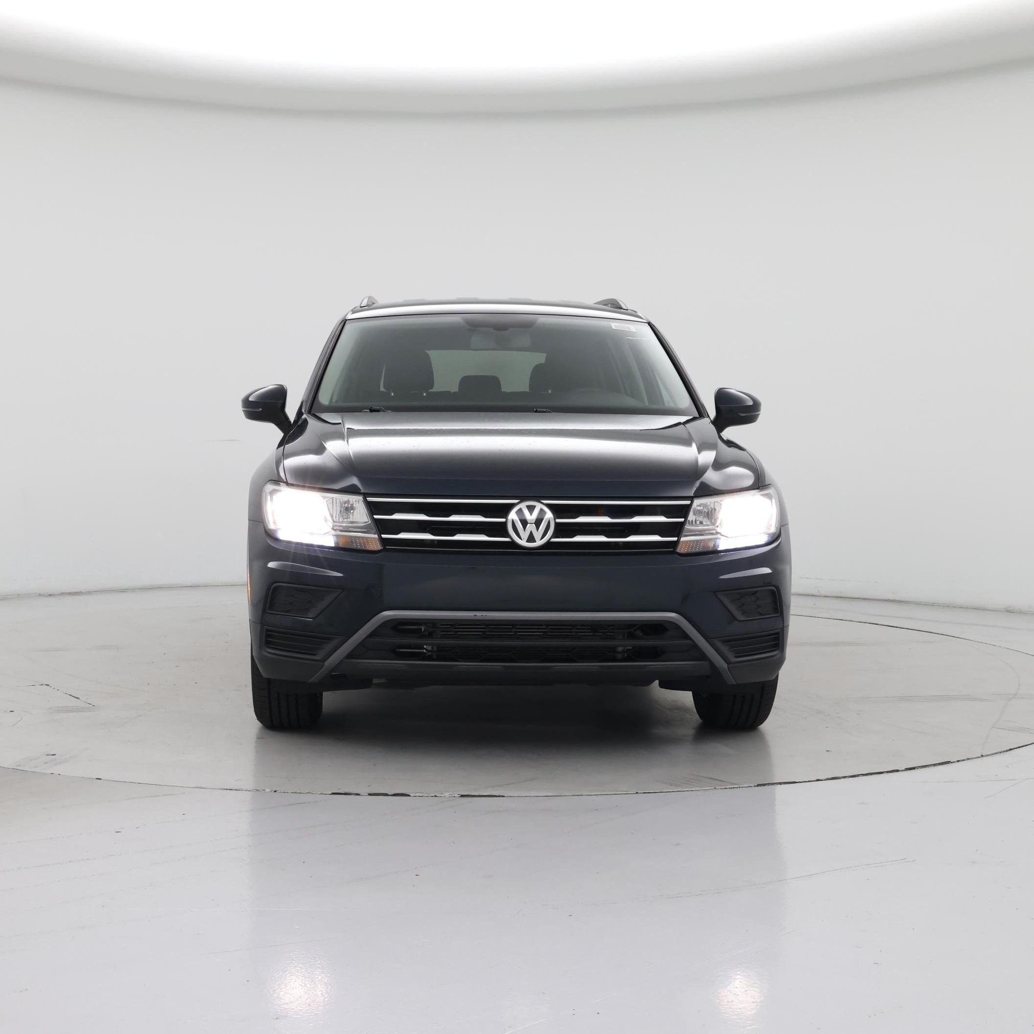 Thumbnail: 2019 Volkswagen Tiguan - 5