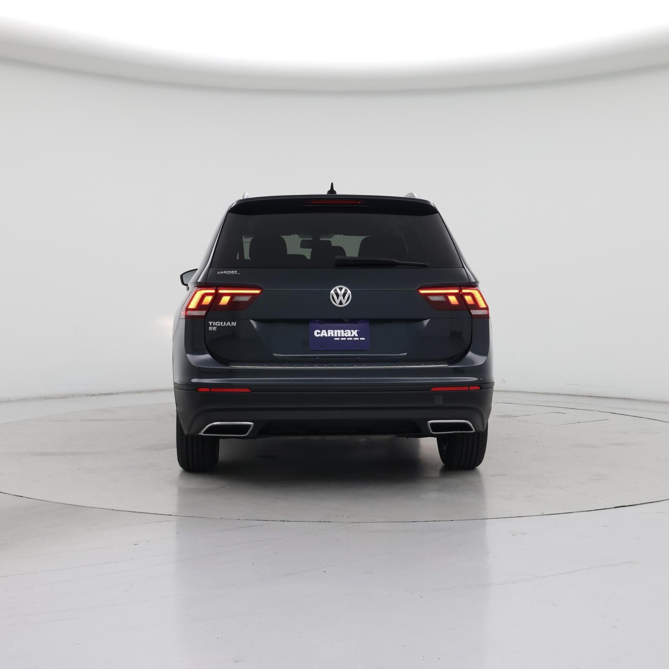 Thumbnail: 2019 Volkswagen Tiguan - 6