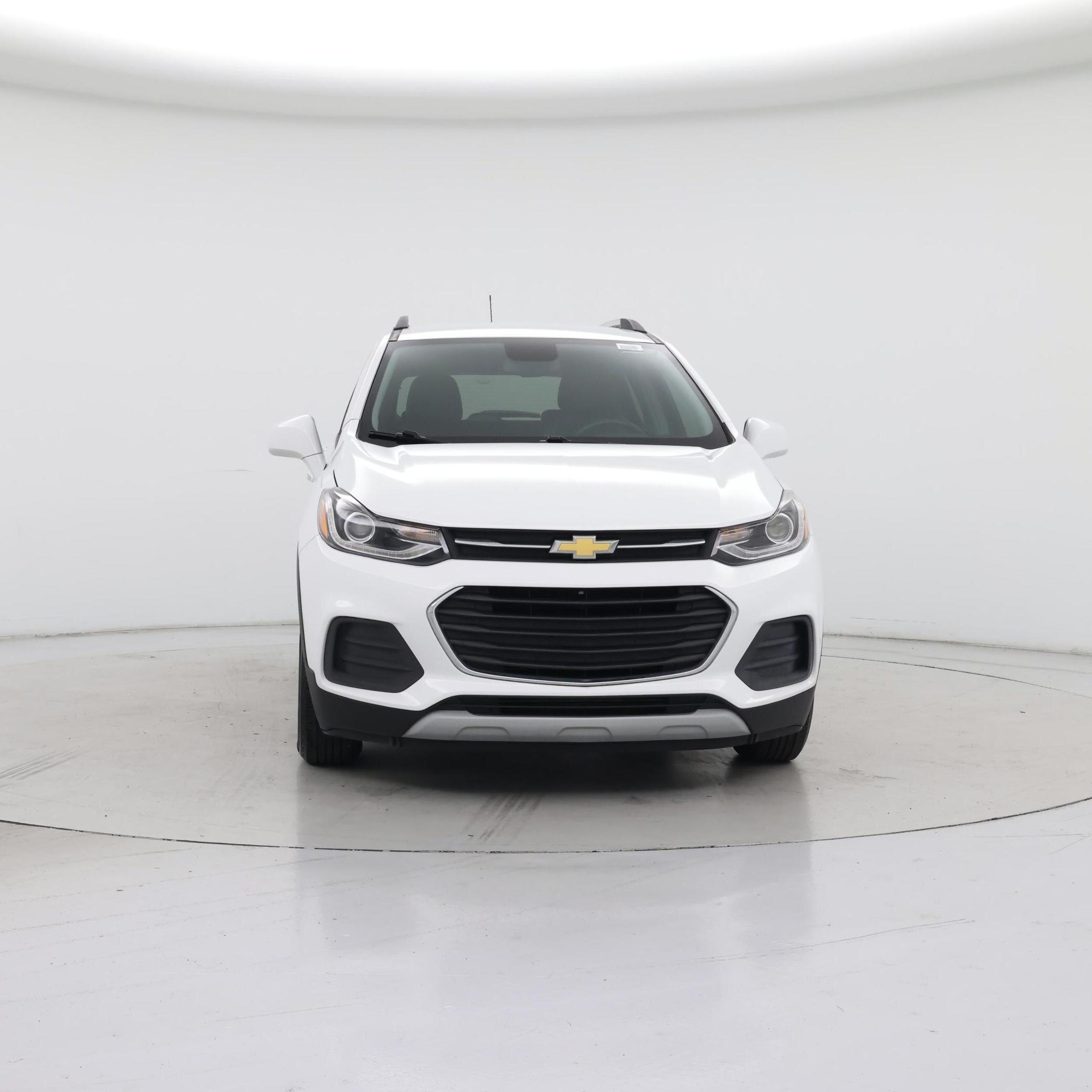 Thumbnail: 2020 Chevrolet Trax - 5