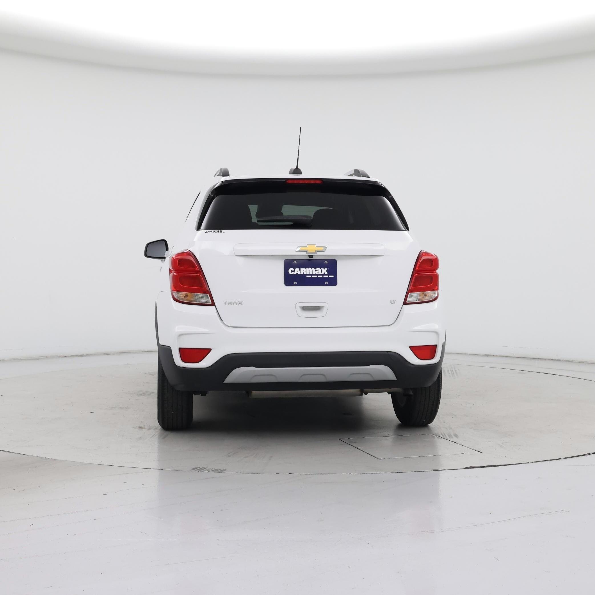 Thumbnail: 2020 Chevrolet Trax - 6