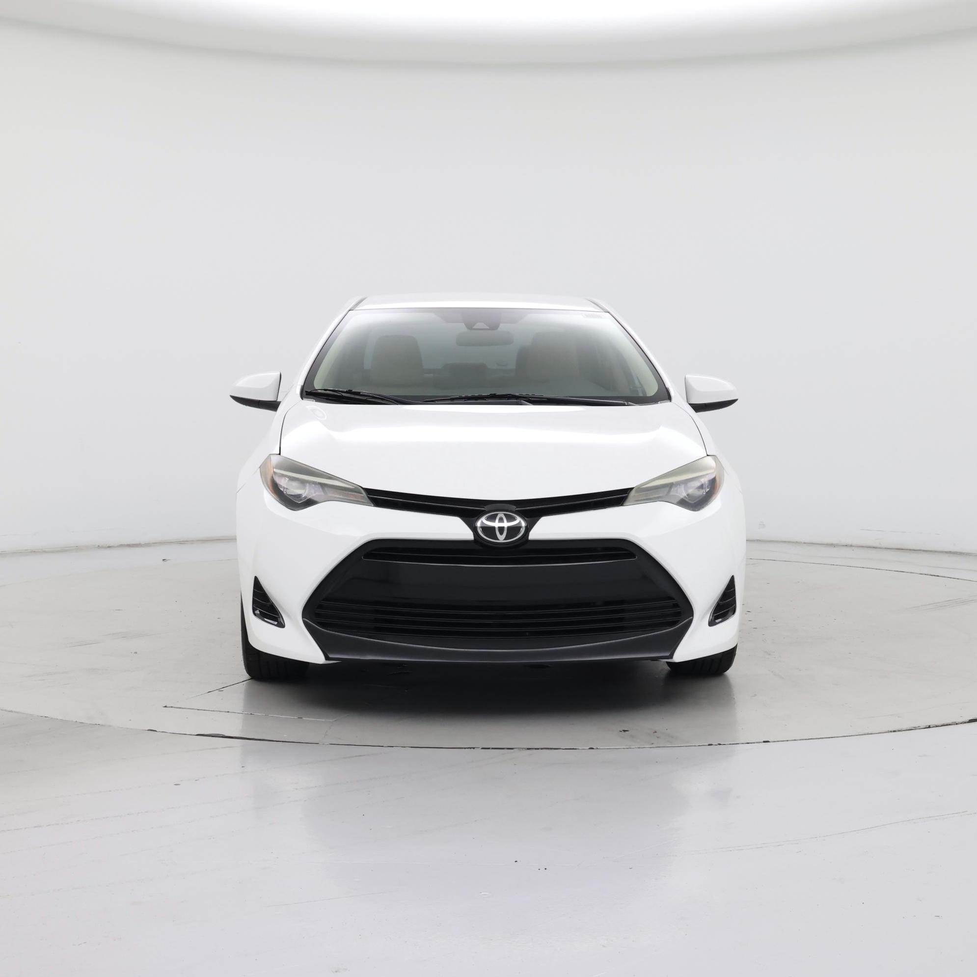 Thumbnail: 2017 Toyota Corolla - 5
