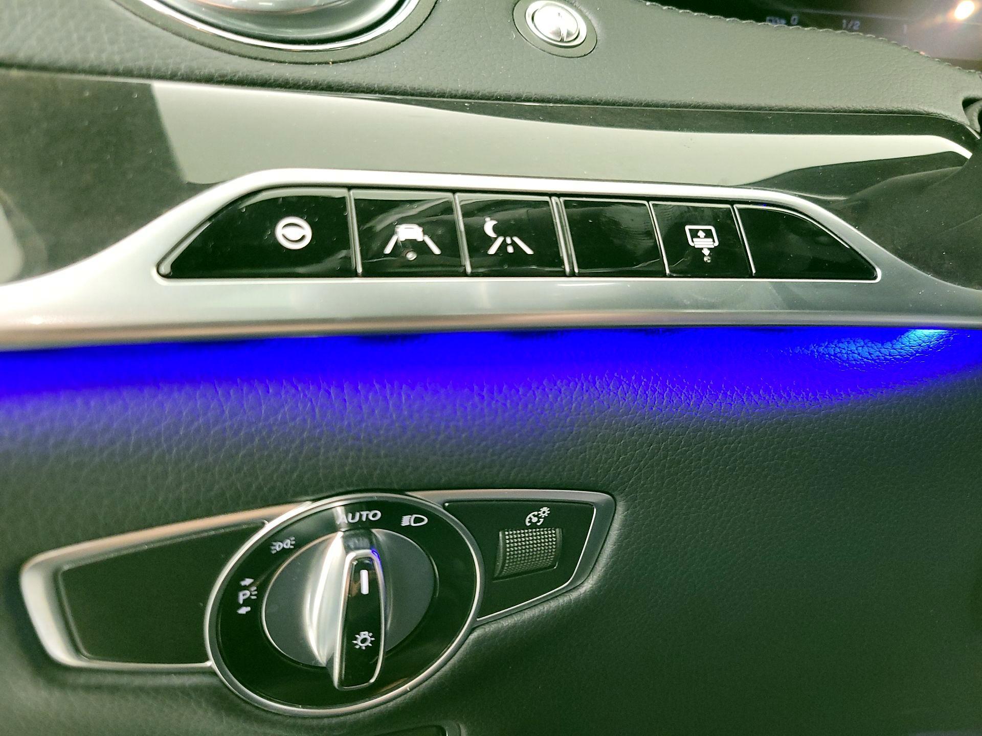 Thumbnail: 2019 Mercedes-Benz S-Class - 13