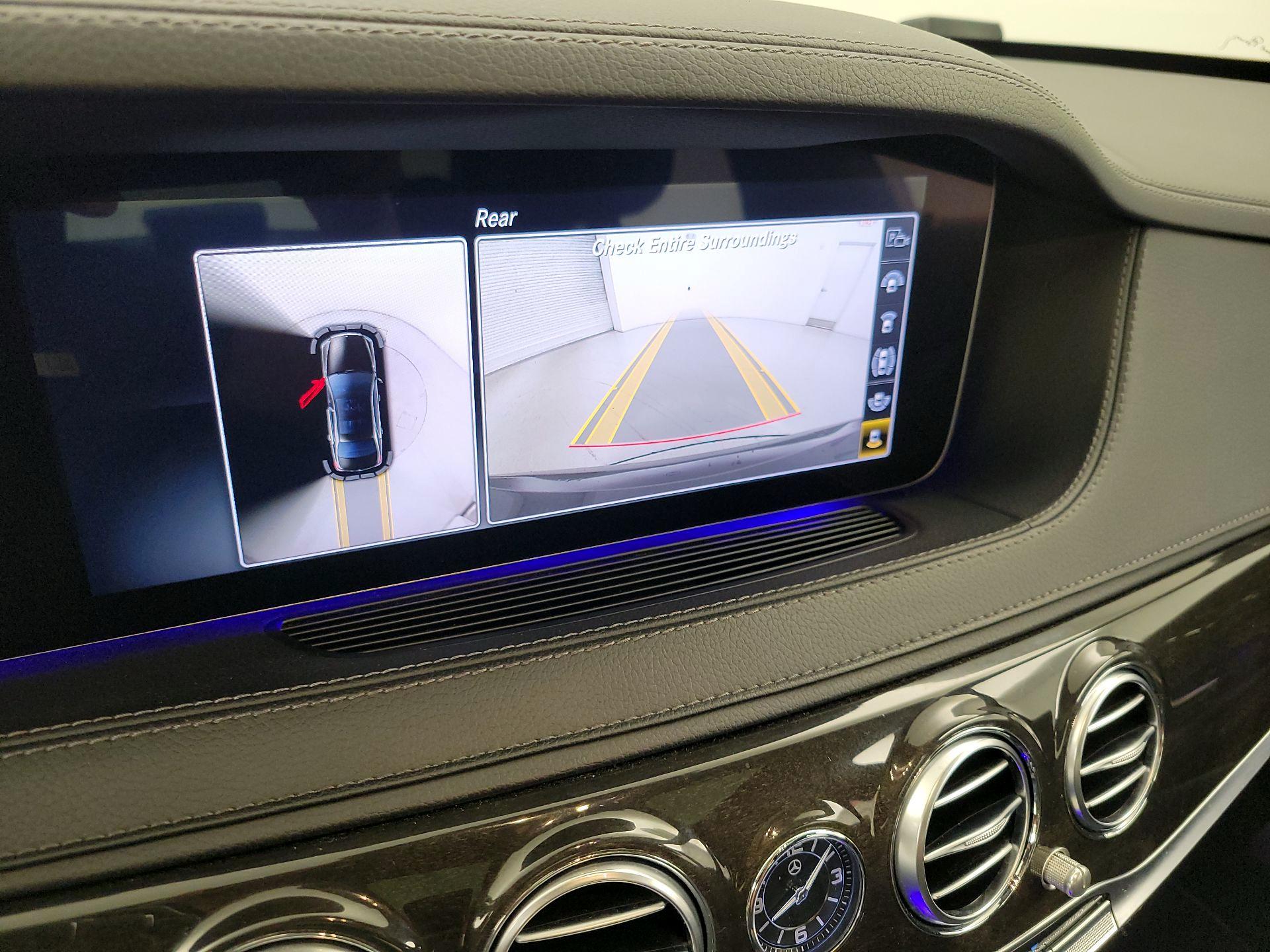 Thumbnail: 2019 Mercedes-Benz S-Class - 15