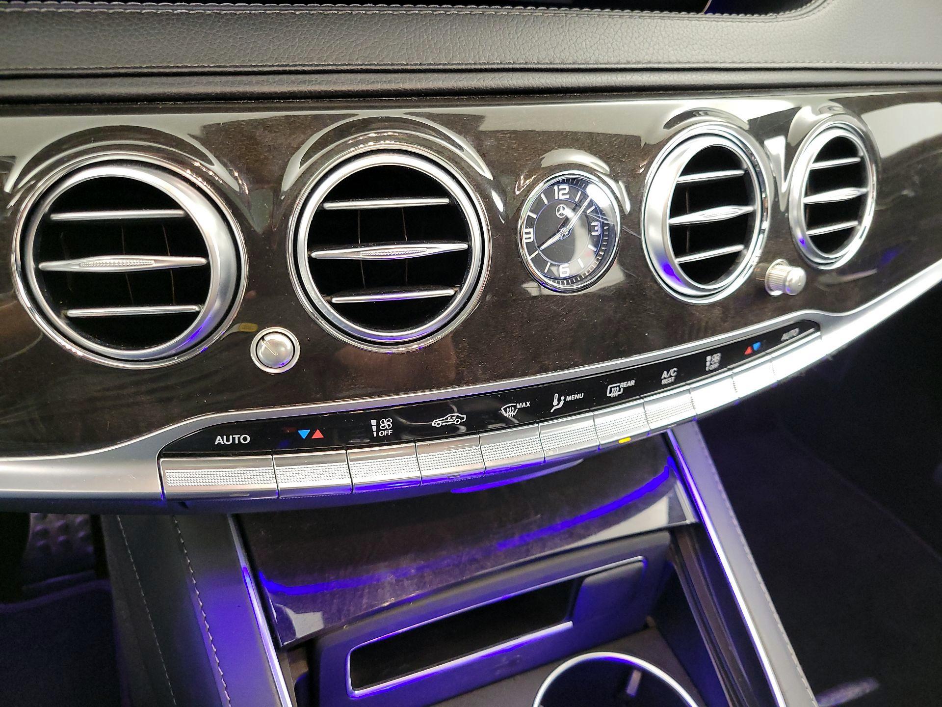 Thumbnail: 2019 Mercedes-Benz S-Class - 17