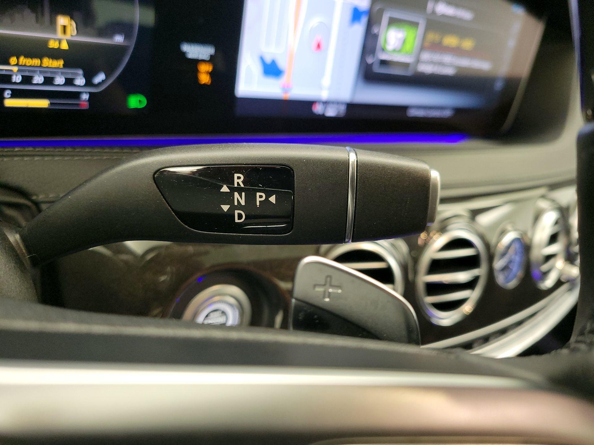 Thumbnail: 2019 Mercedes-Benz S-Class - 18