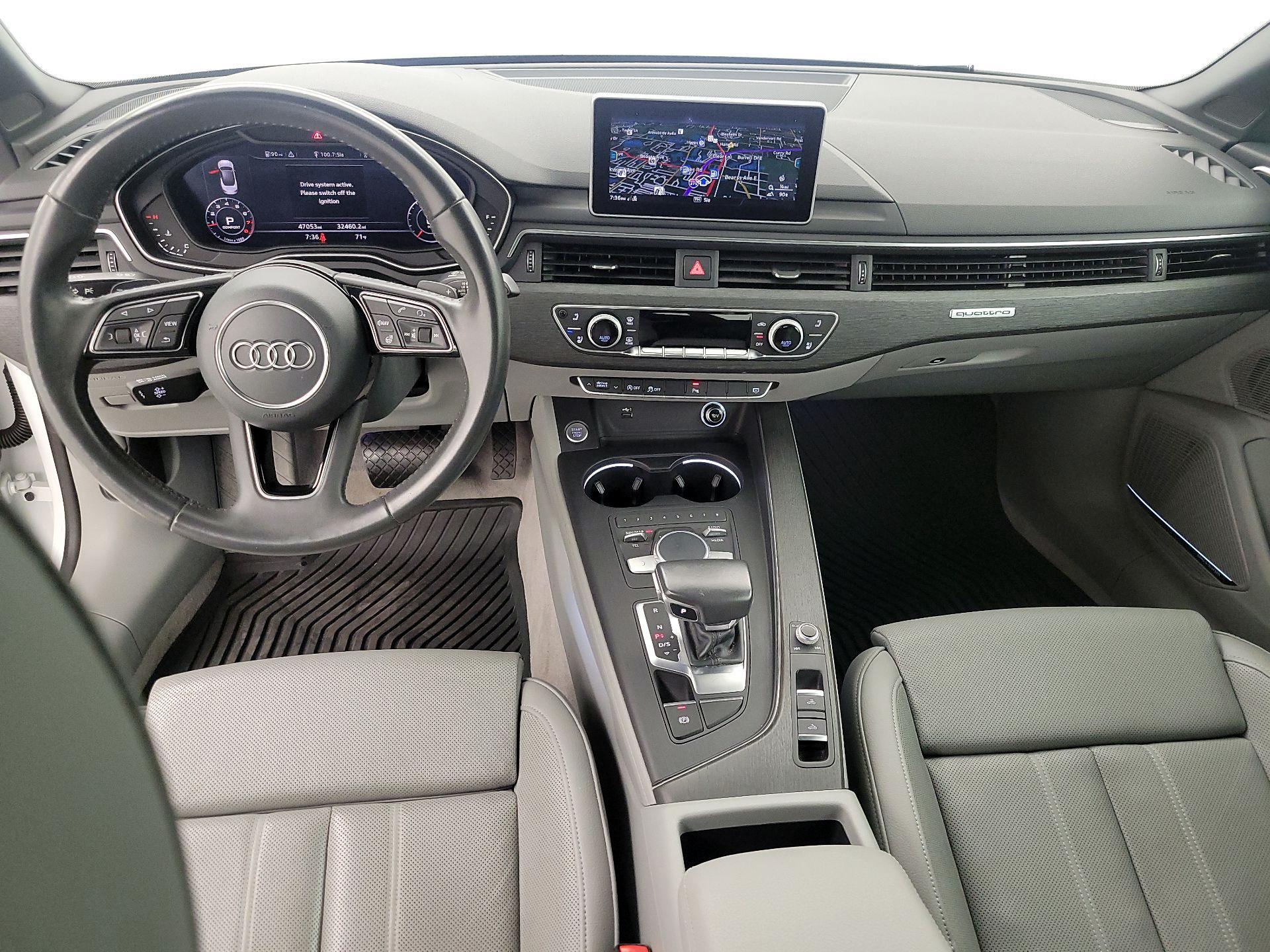 Thumbnail: 2018 Audi A5 - 9