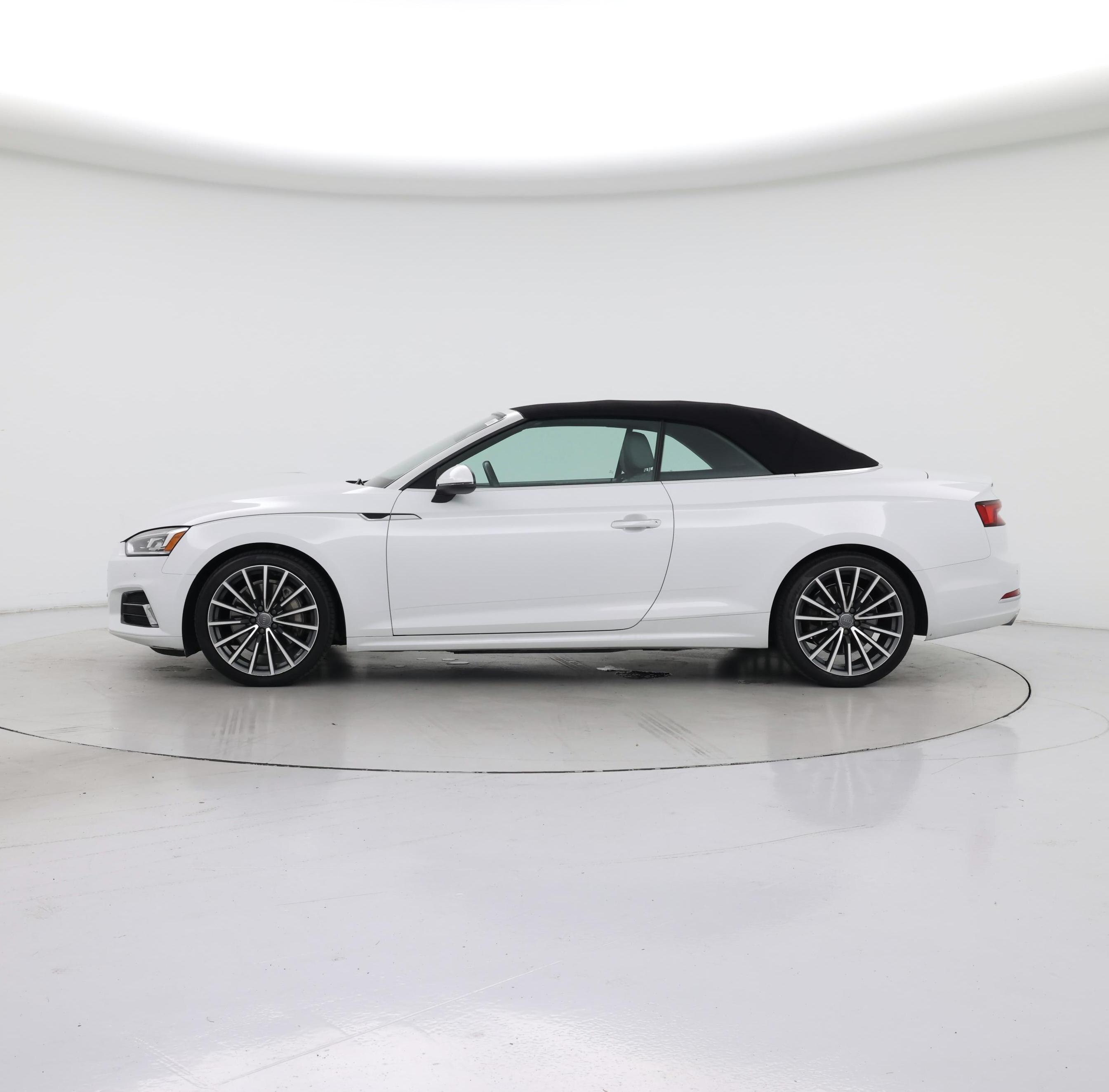 Thumbnail: 2018 Audi A5 - 3