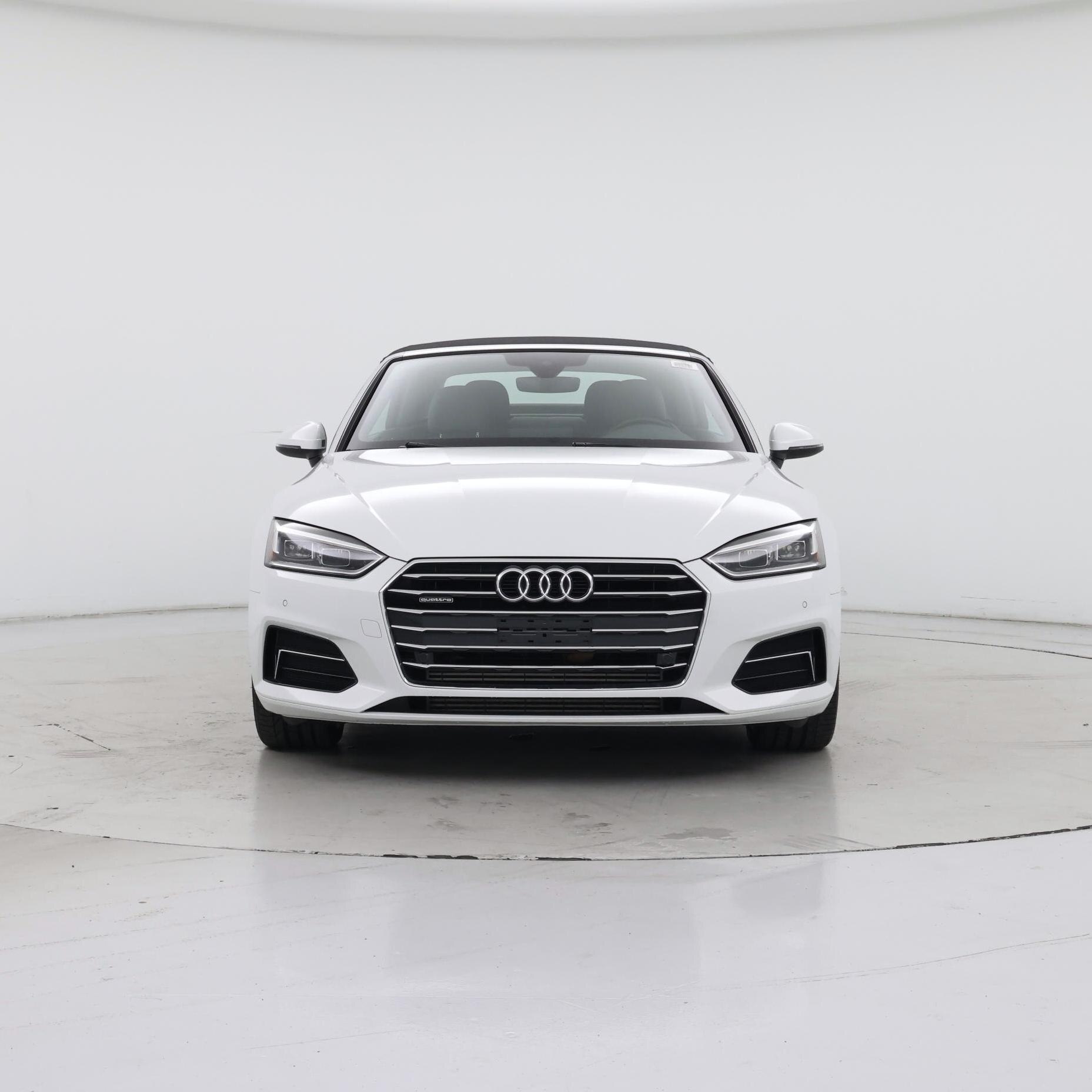 Thumbnail: 2018 Audi A5 - 5