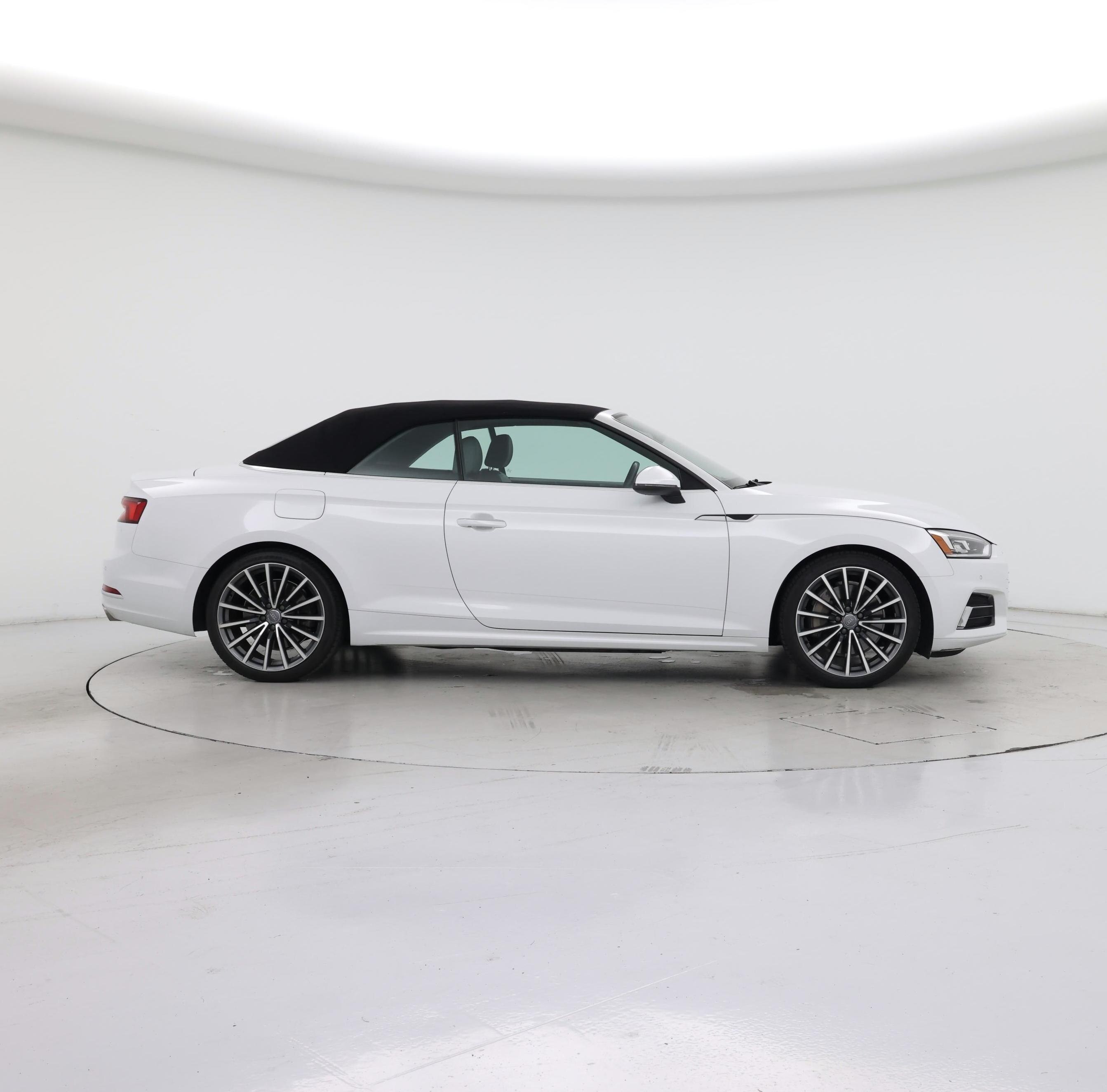 Thumbnail: 2018 Audi A5 - 7
