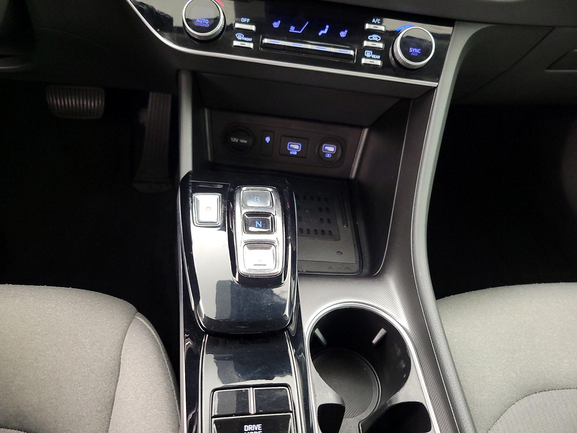 Thumbnail: 2020 Hyundai Sonata - 17