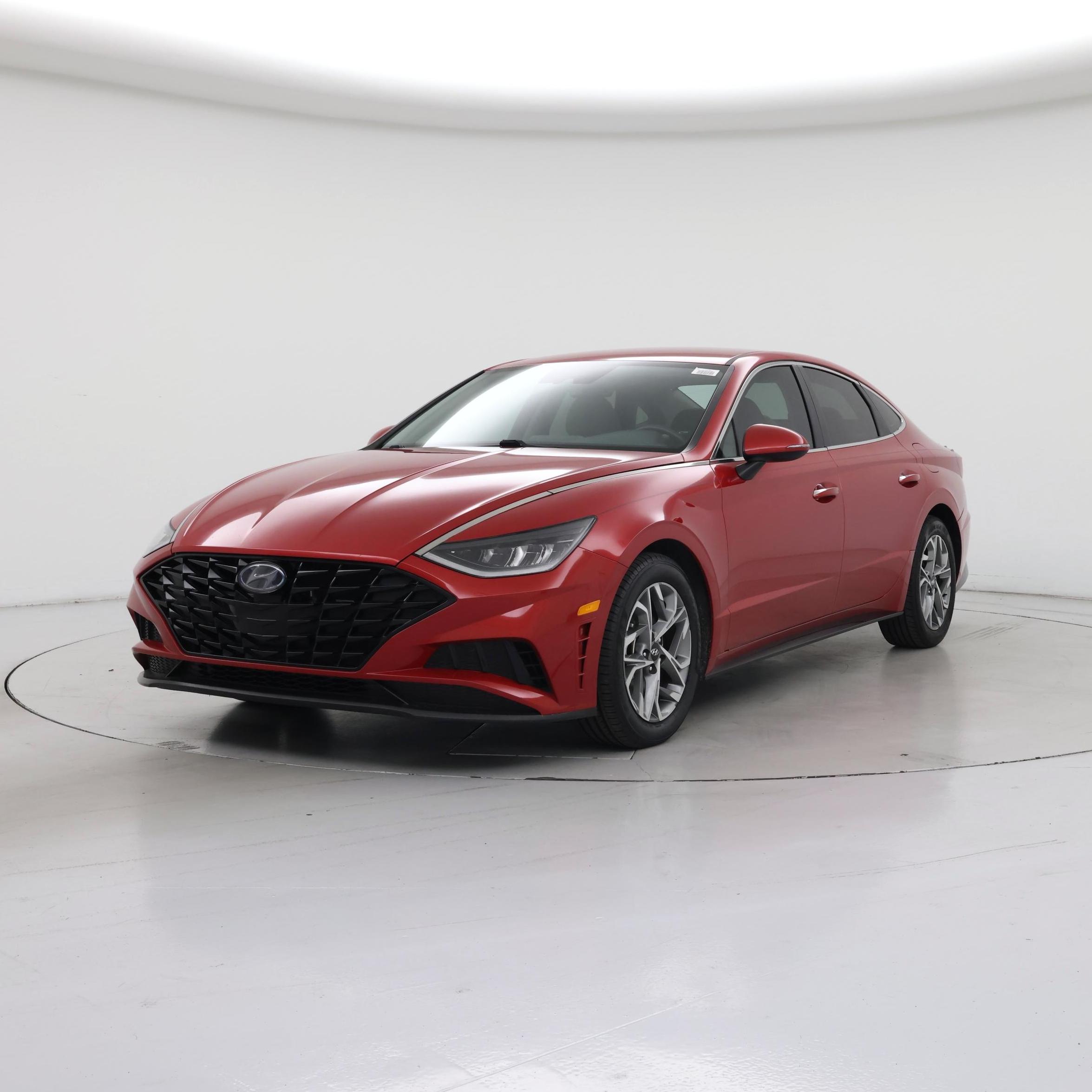 Thumbnail: 2020 Hyundai Sonata - 4