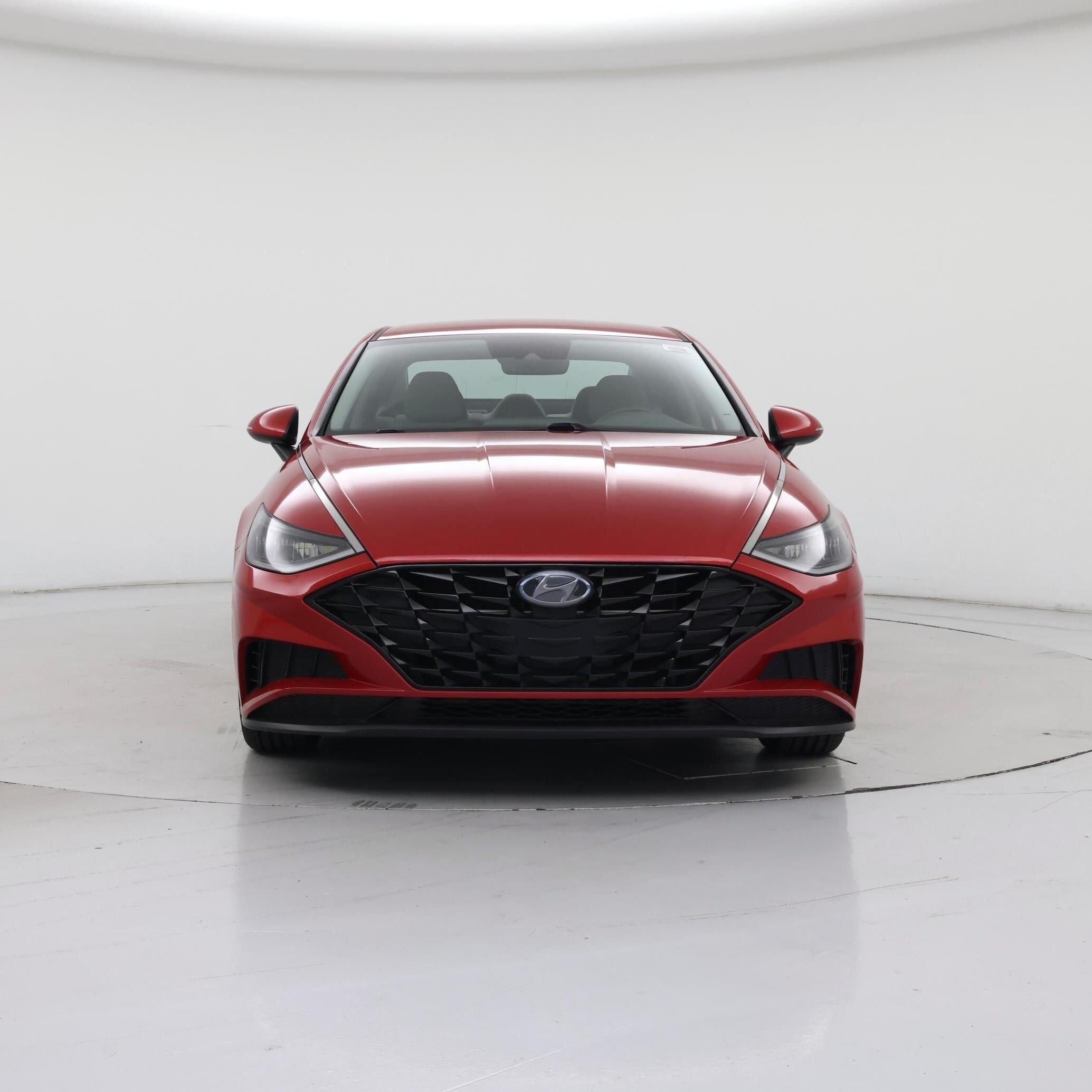 Thumbnail: 2020 Hyundai Sonata - 5