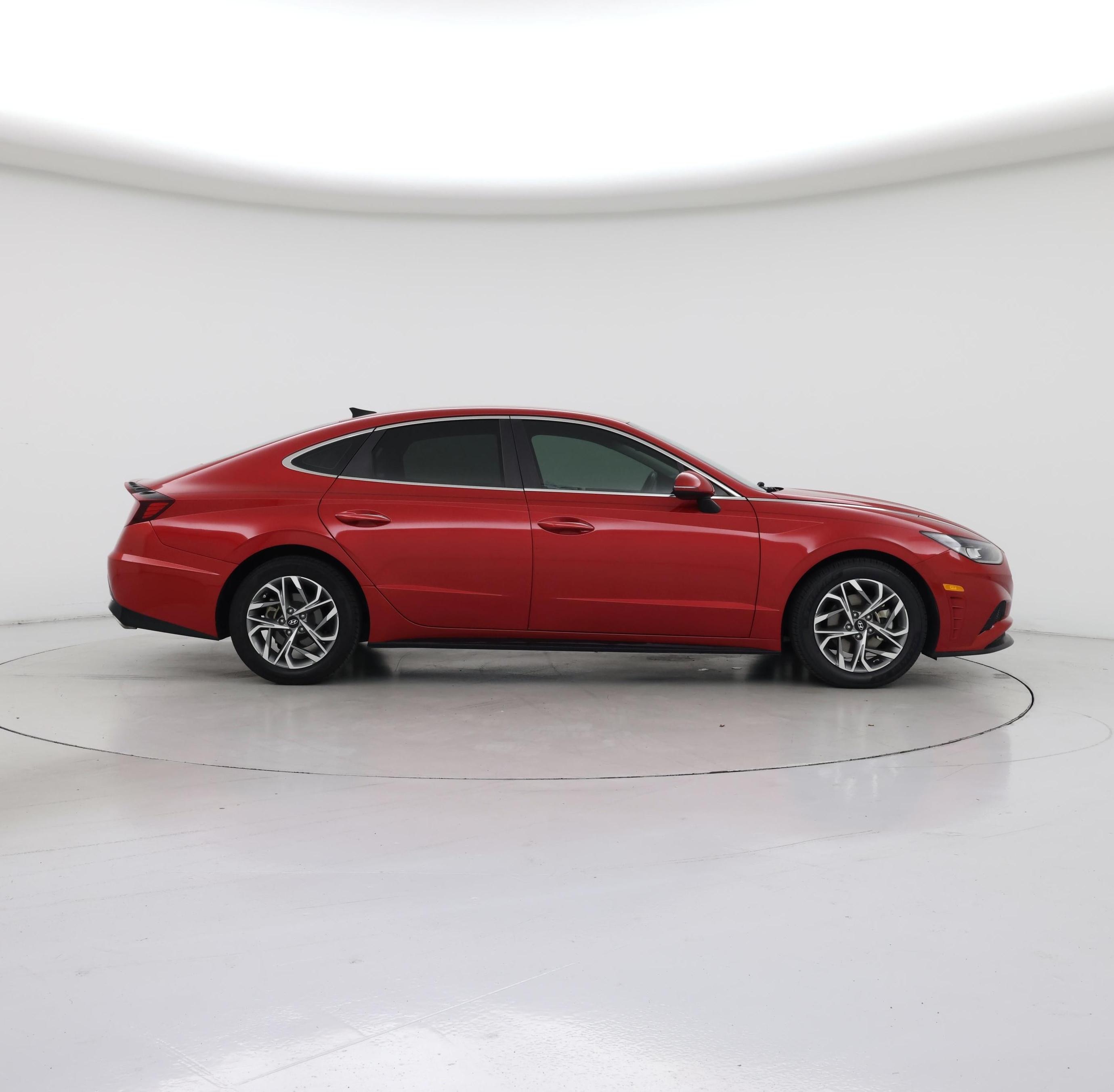Thumbnail: 2020 Hyundai Sonata - 7