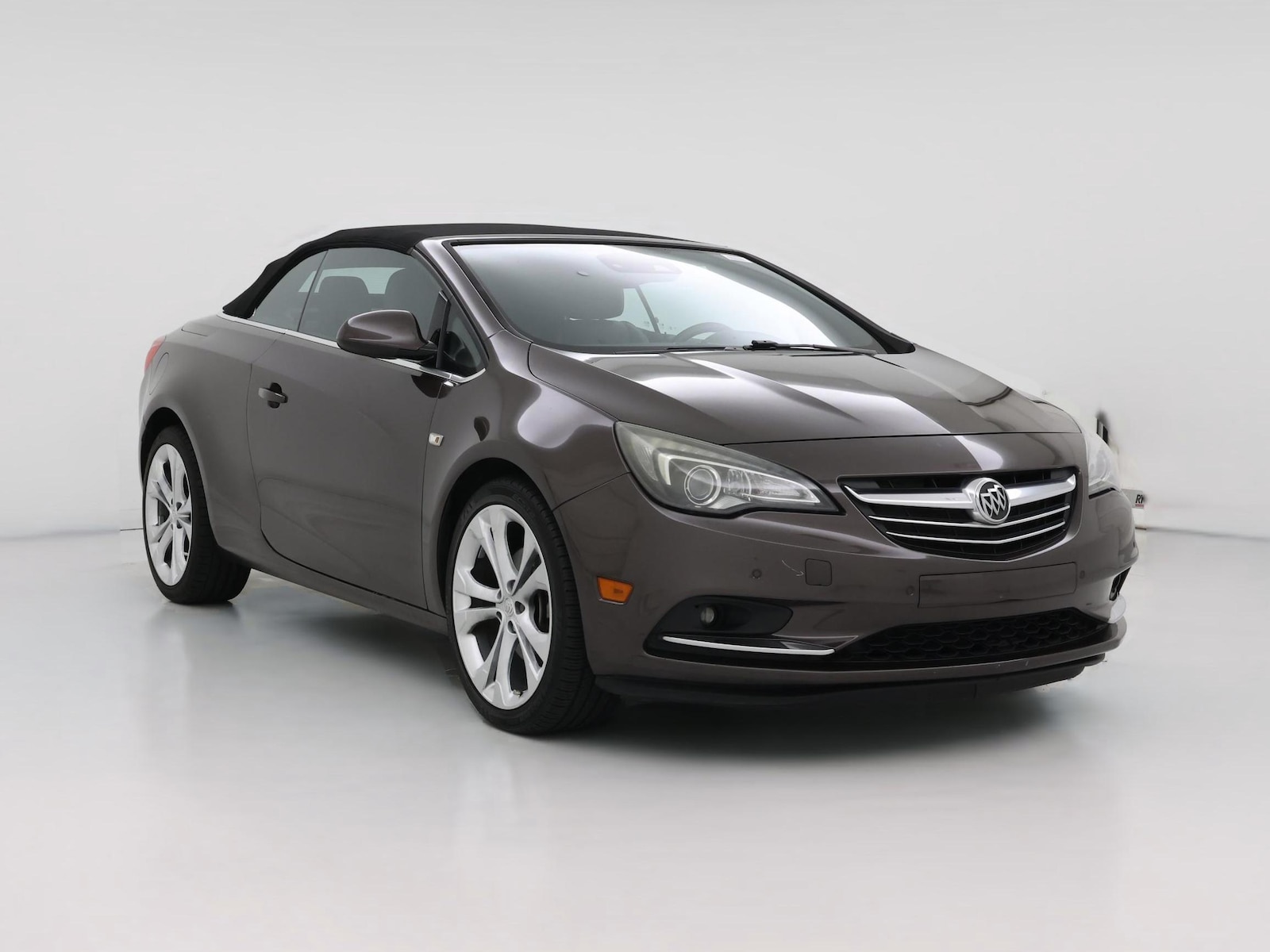 2016 Buick Cascada