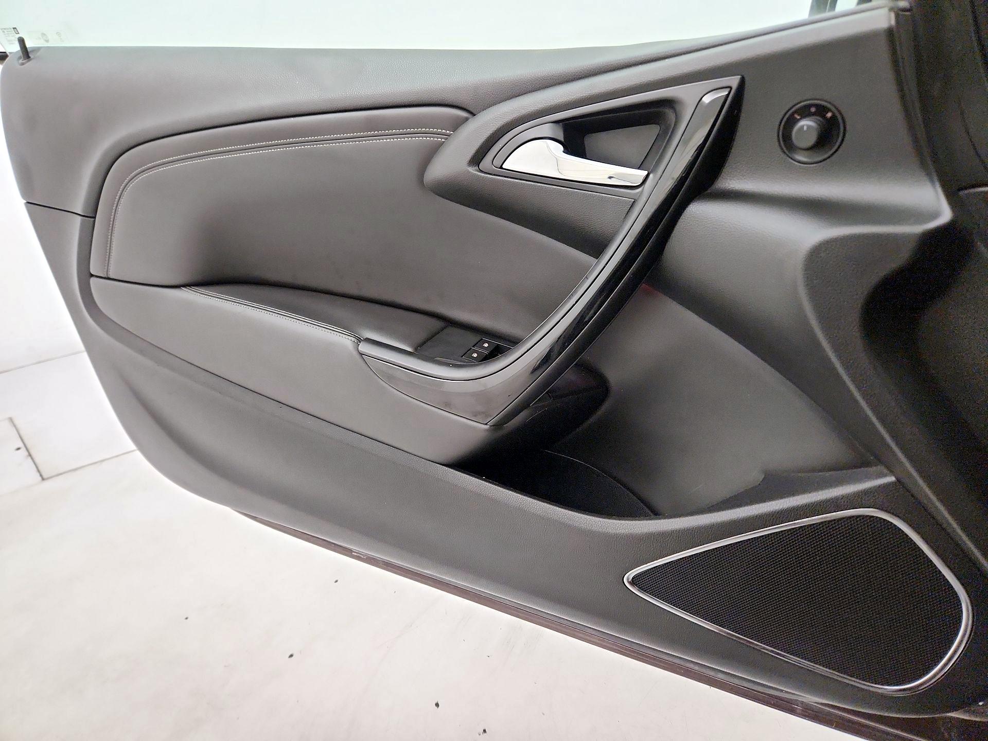 Thumbnail: 2016 Buick Cascada - 12