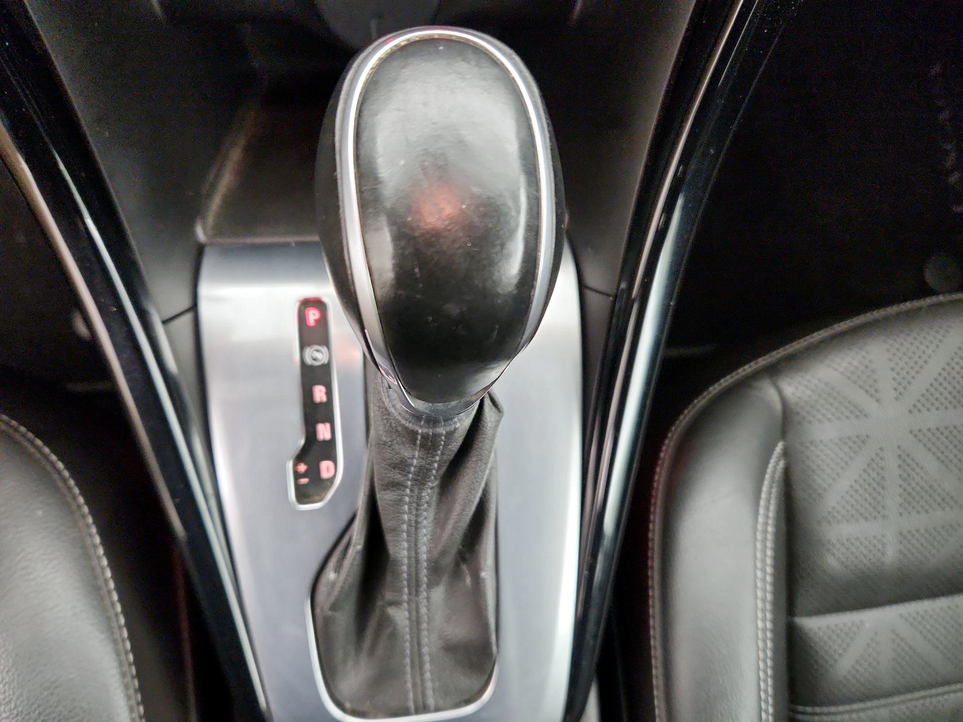 Thumbnail: 2016 Buick Cascada - 17