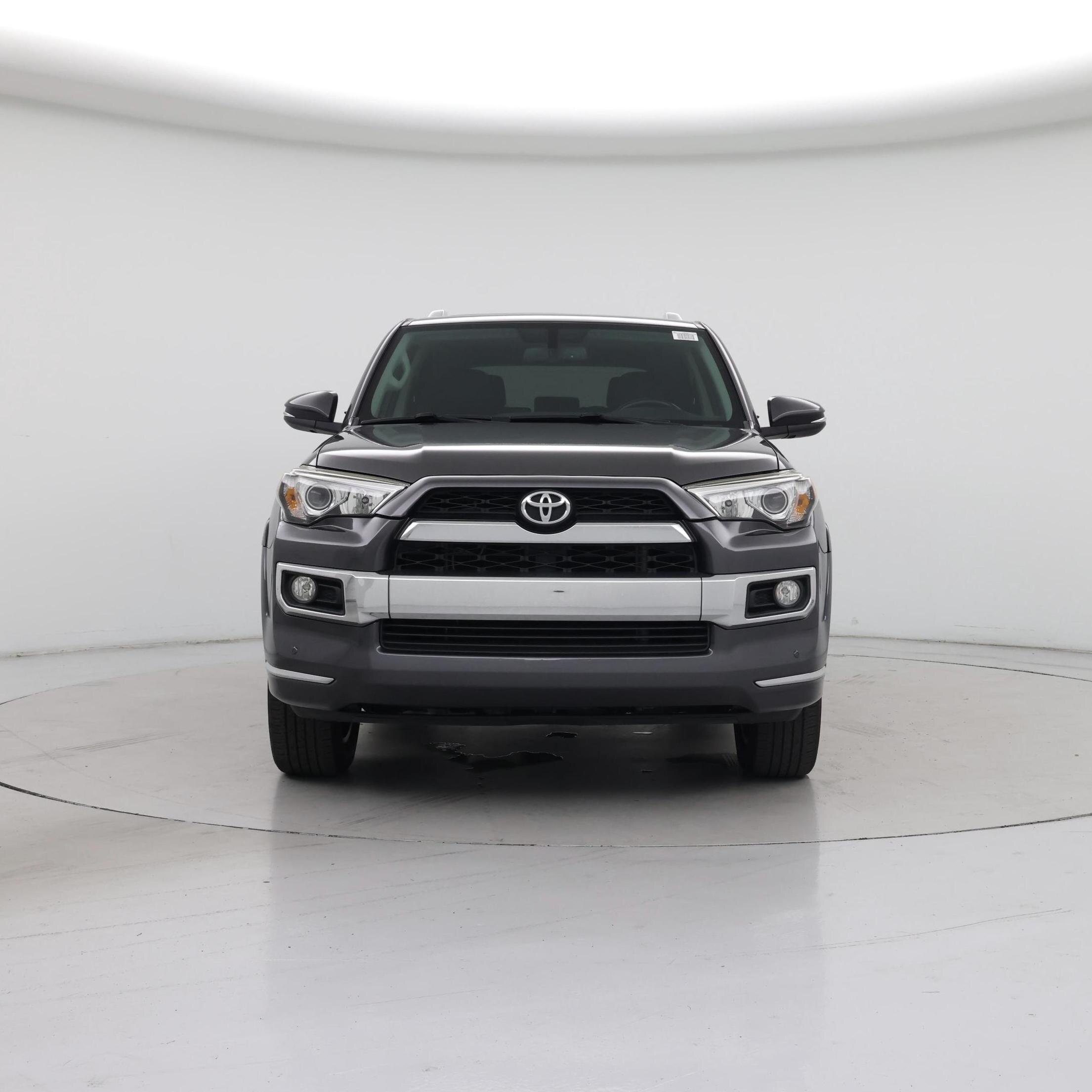 Thumbnail: 2014 Toyota 4Runner - 5
