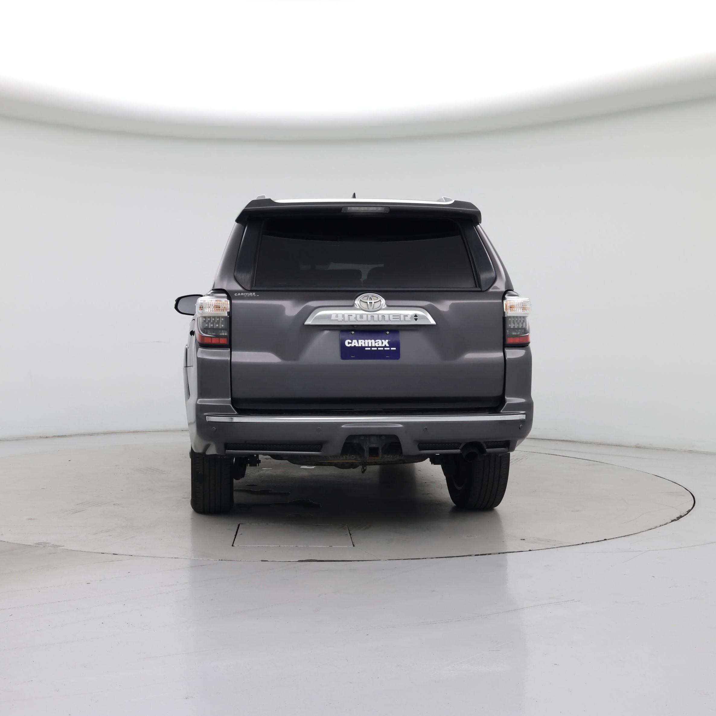 Thumbnail: 2014 Toyota 4Runner - 6