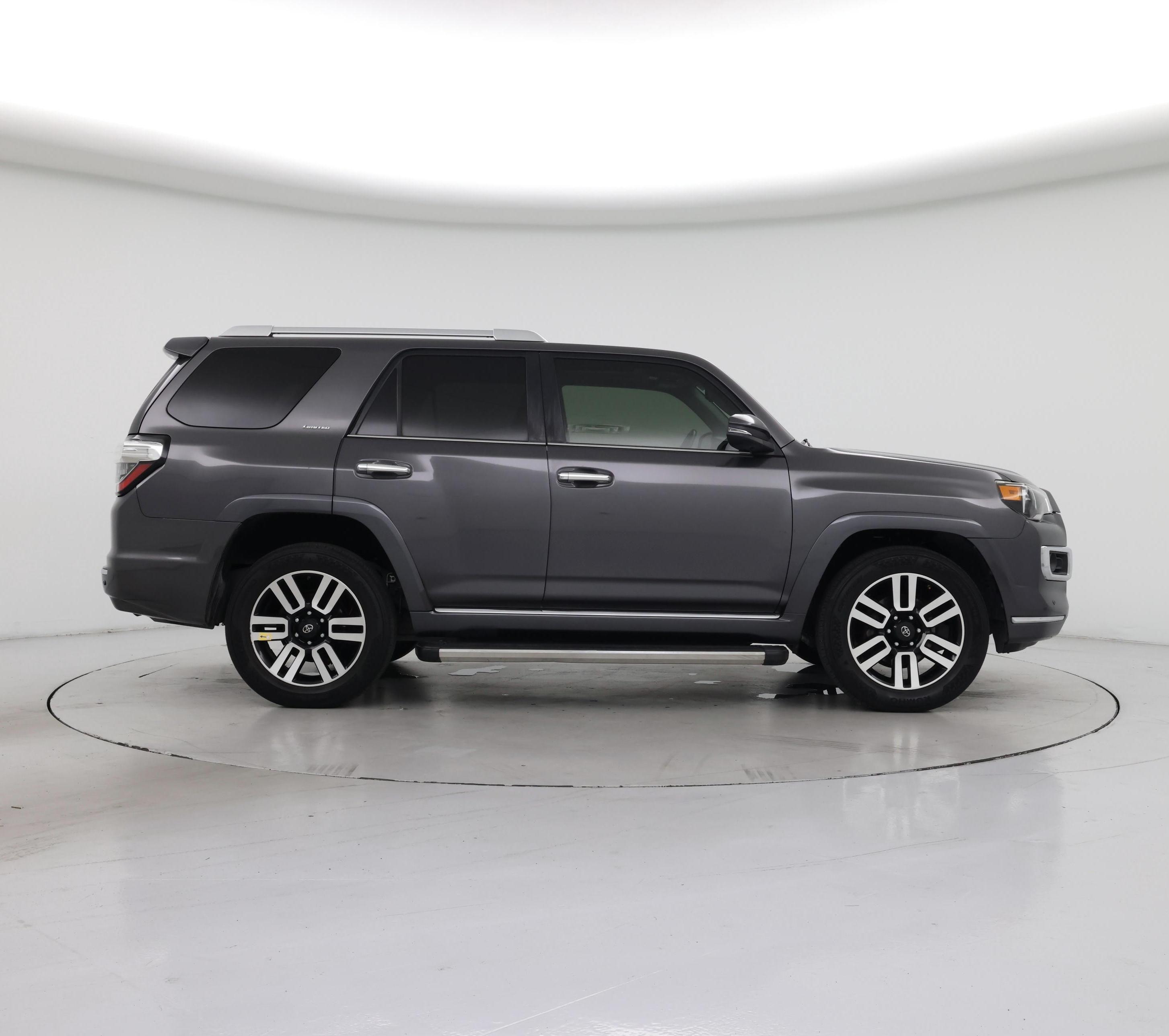 Thumbnail: 2014 Toyota 4Runner - 7