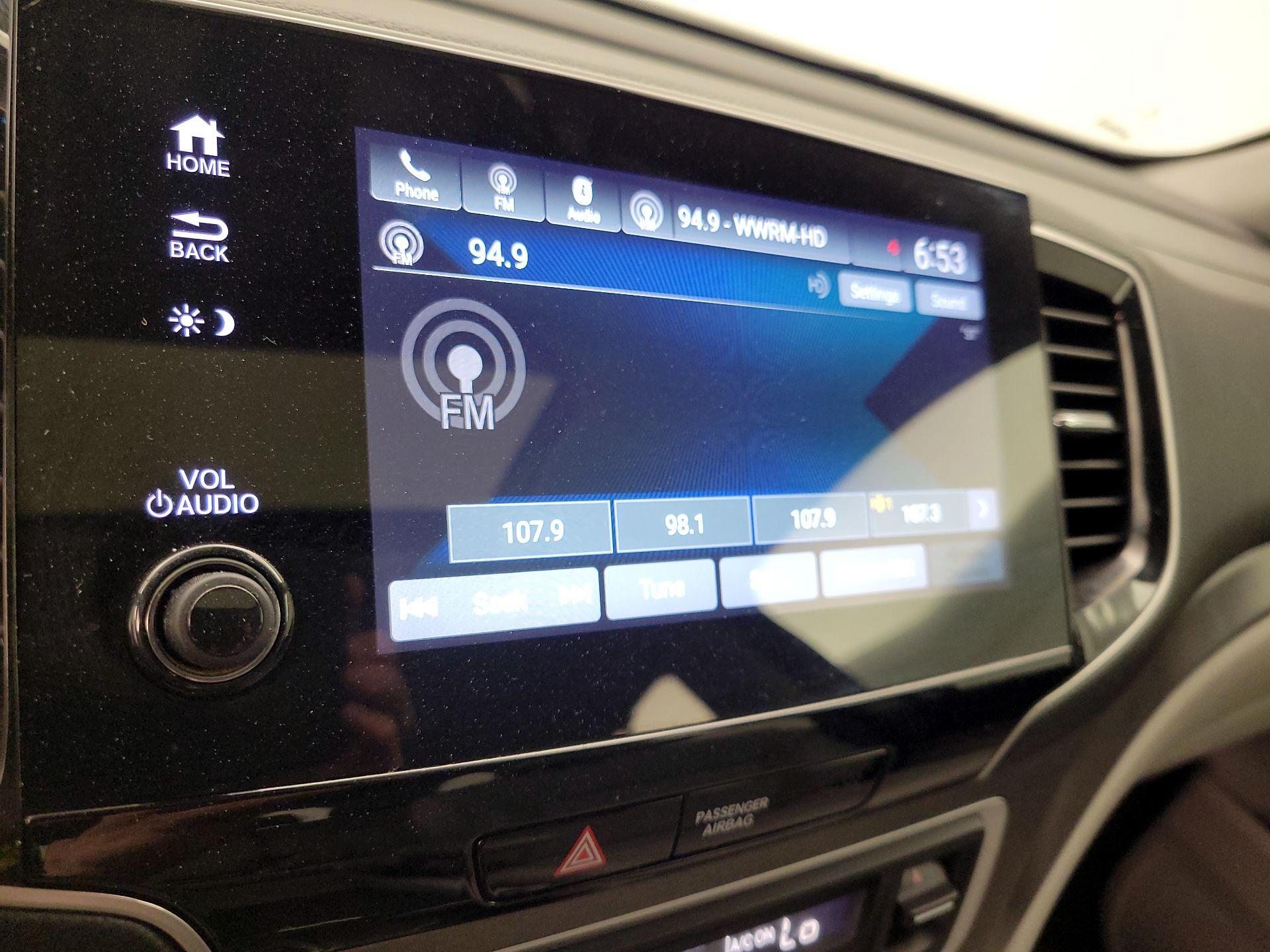 Thumbnail: 2021 Honda Pilot - 15