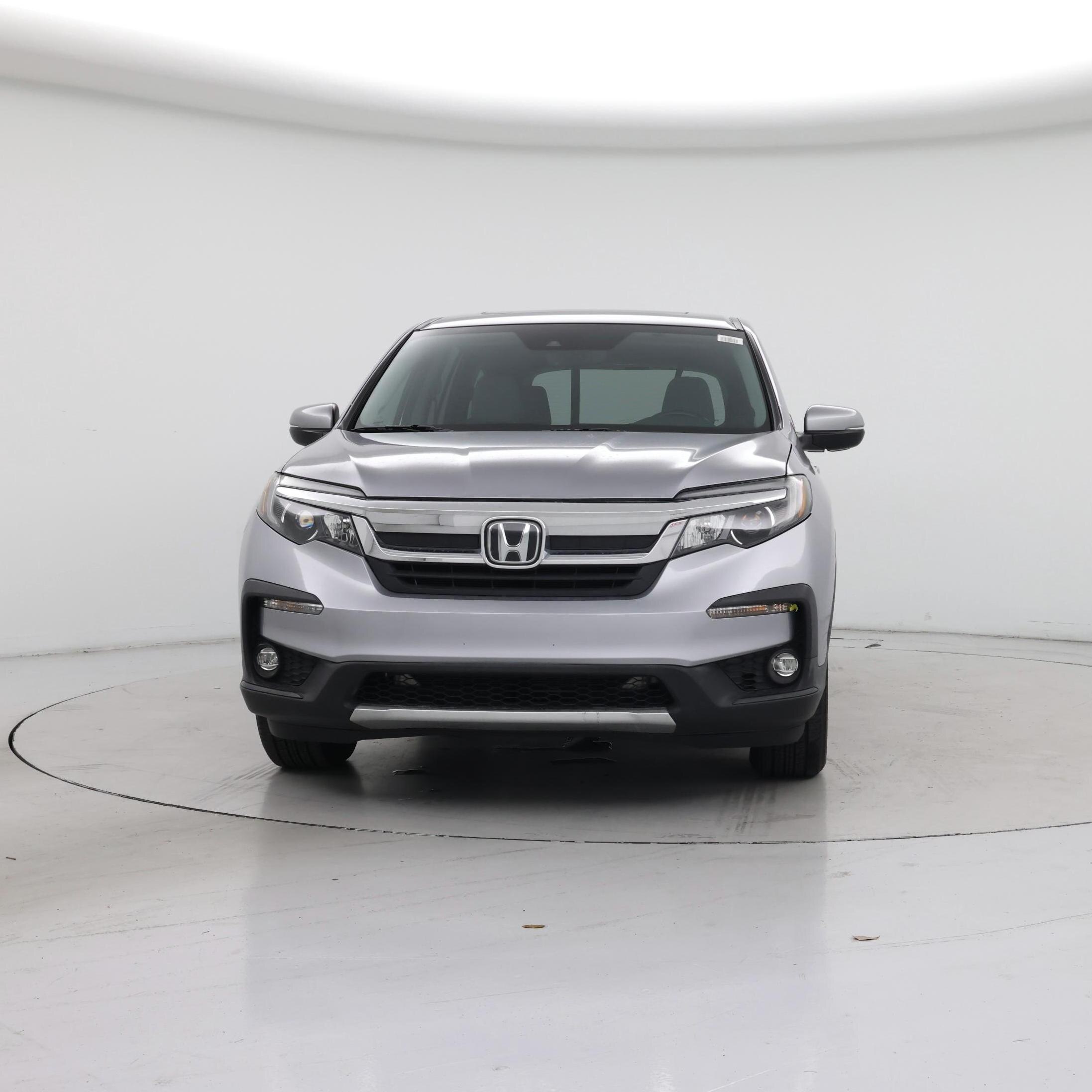 Thumbnail: 2021 Honda Pilot - 5