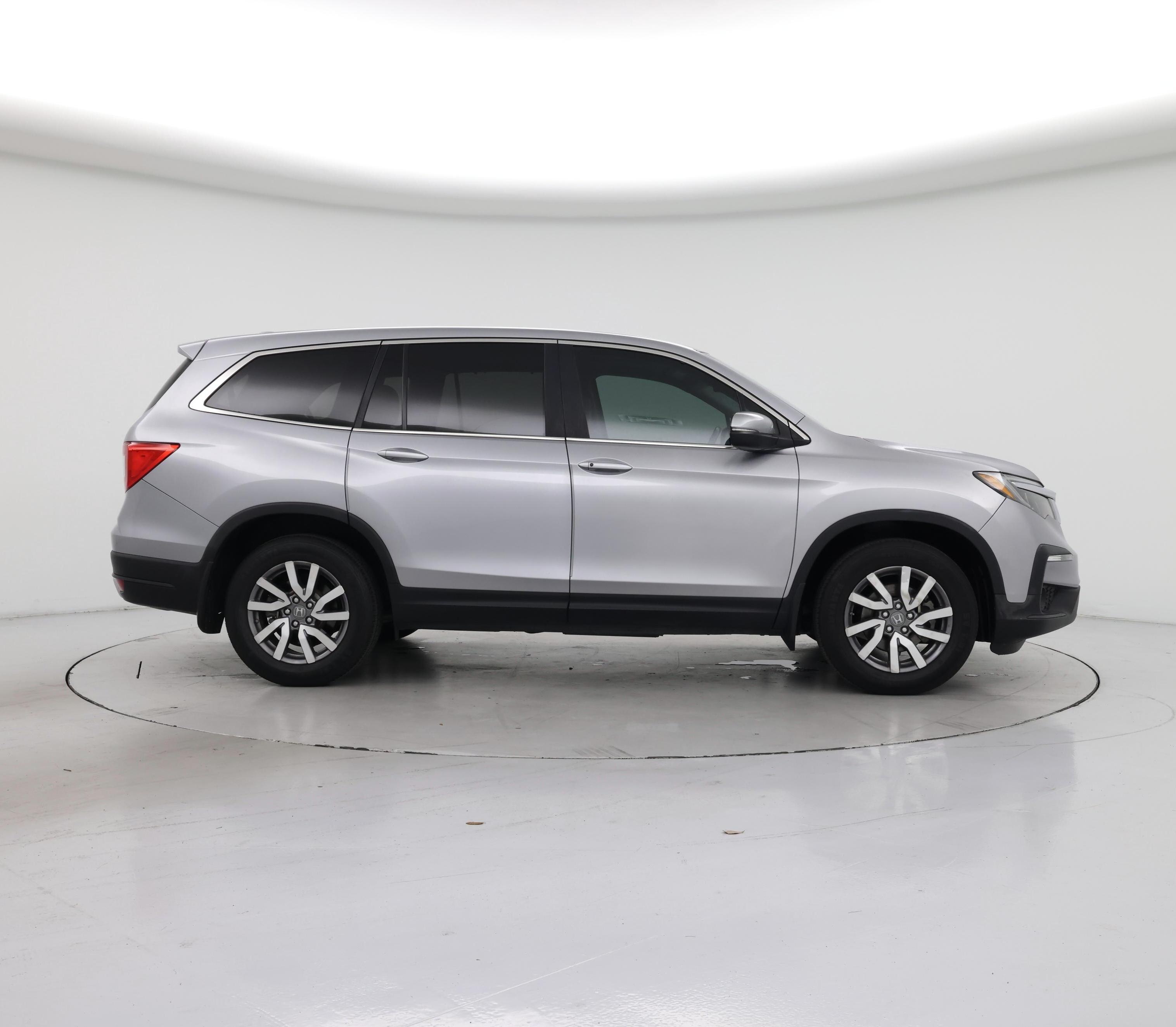 Thumbnail: 2021 Honda Pilot - 7