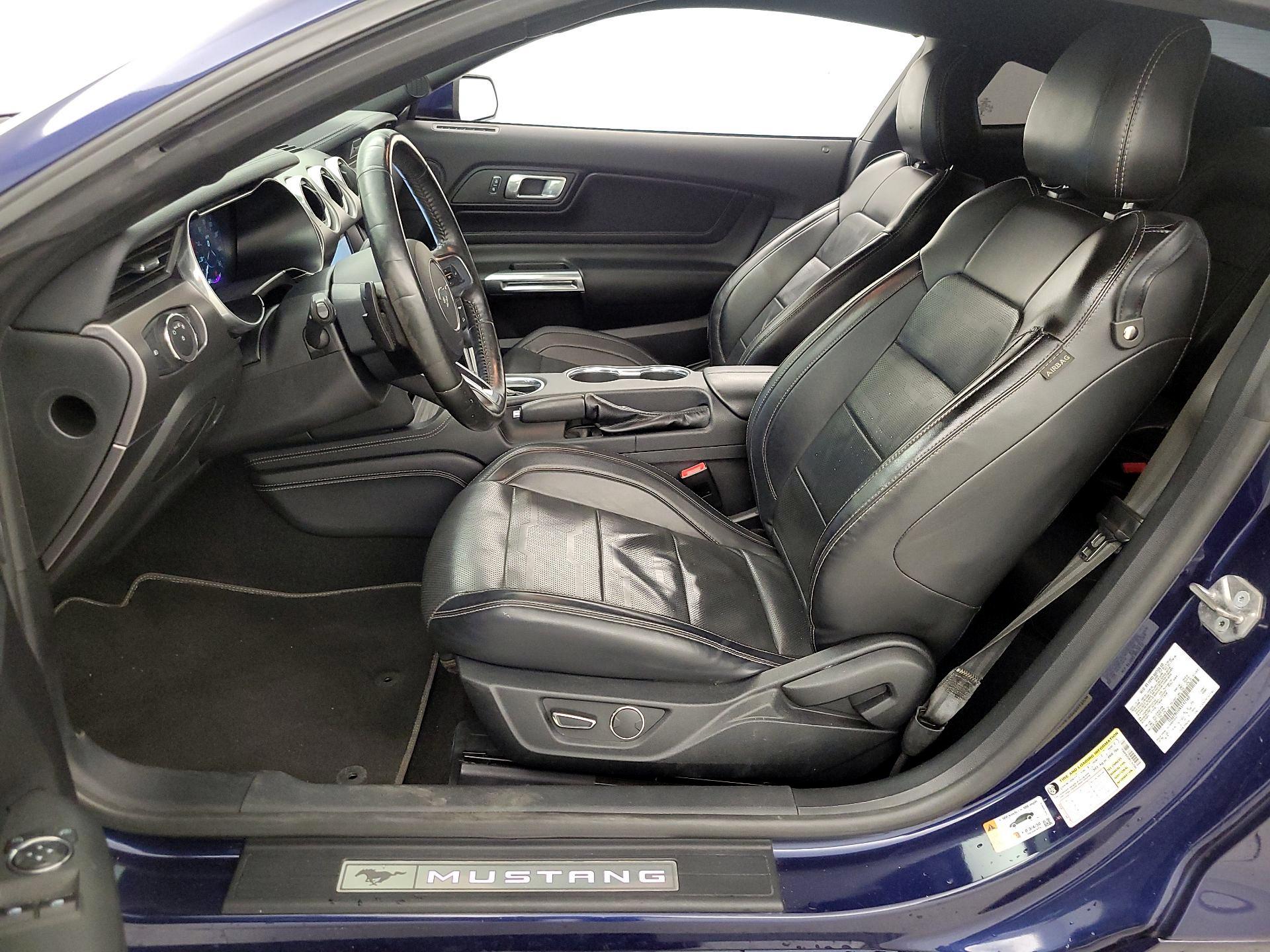 Thumbnail: 2019 Ford Mustang - 11