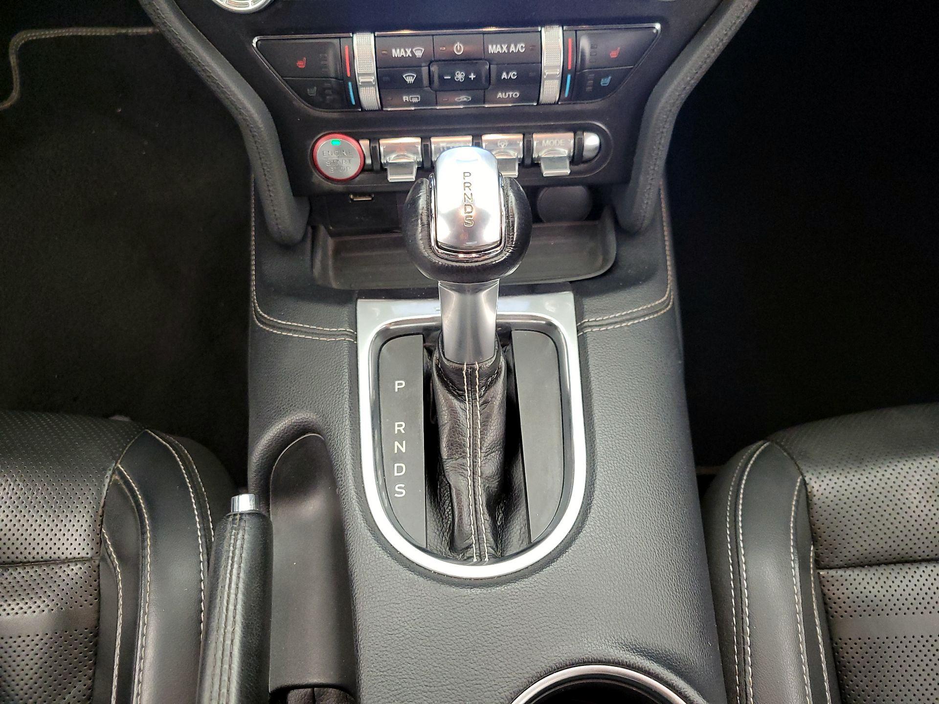 Thumbnail: 2019 Ford Mustang - 18