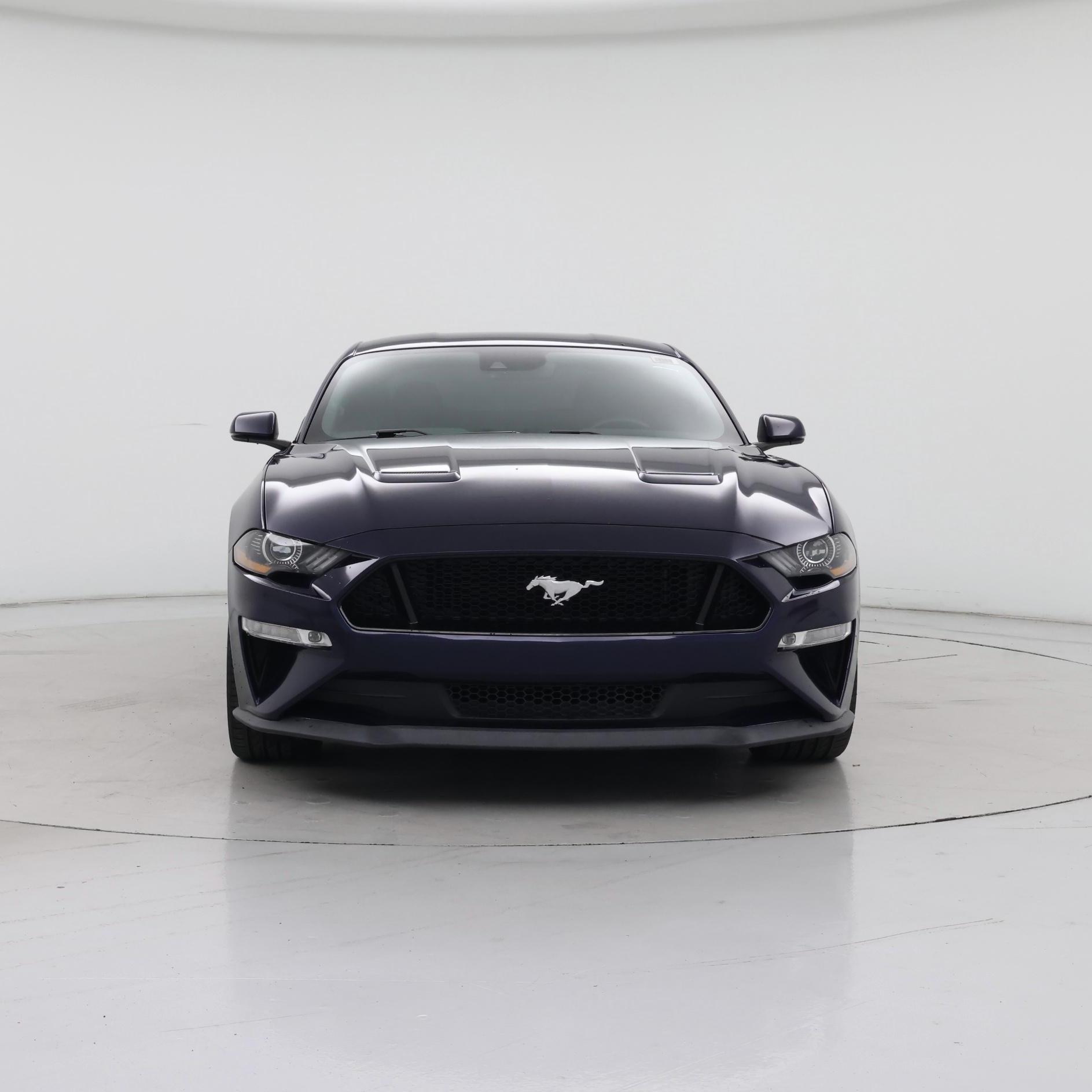 Thumbnail: 2019 Ford Mustang - 5