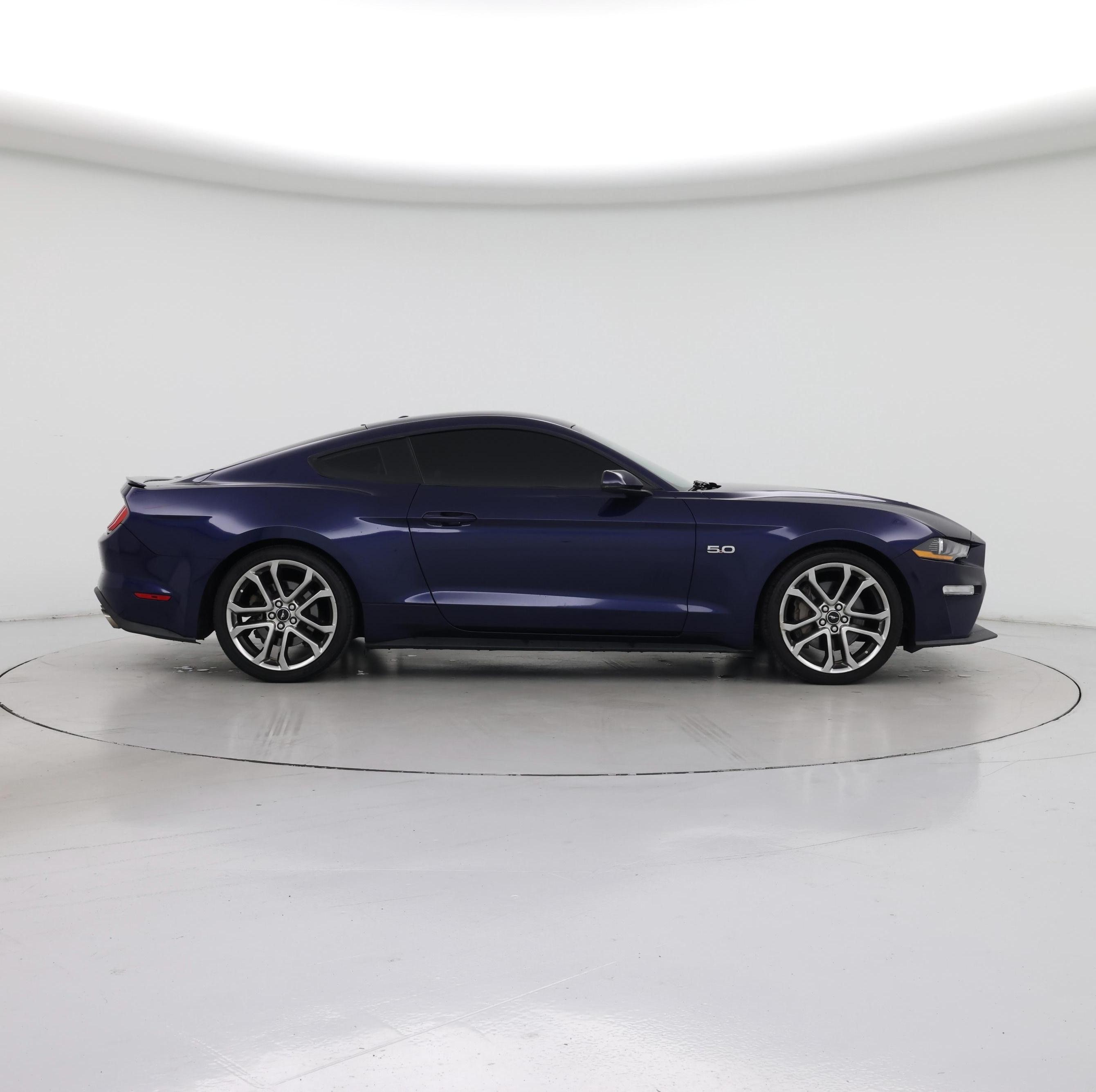 Thumbnail: 2019 Ford Mustang - 7