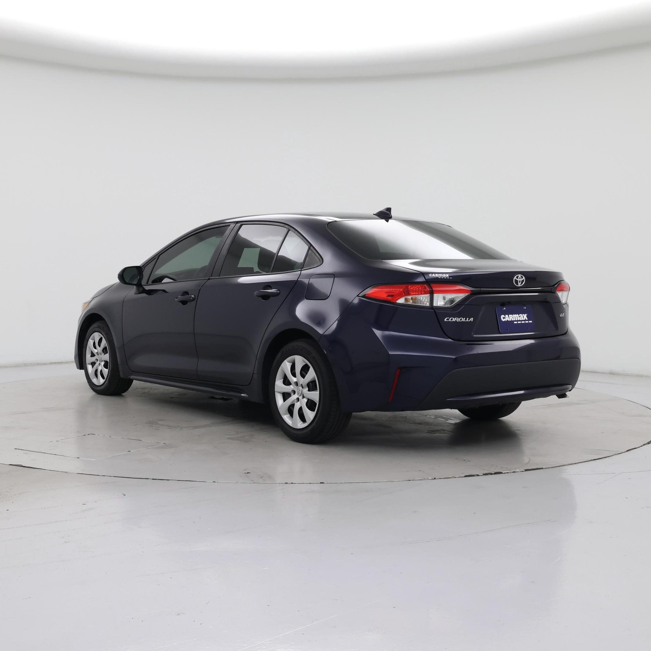Thumbnail: 2022 Toyota Corolla - 2