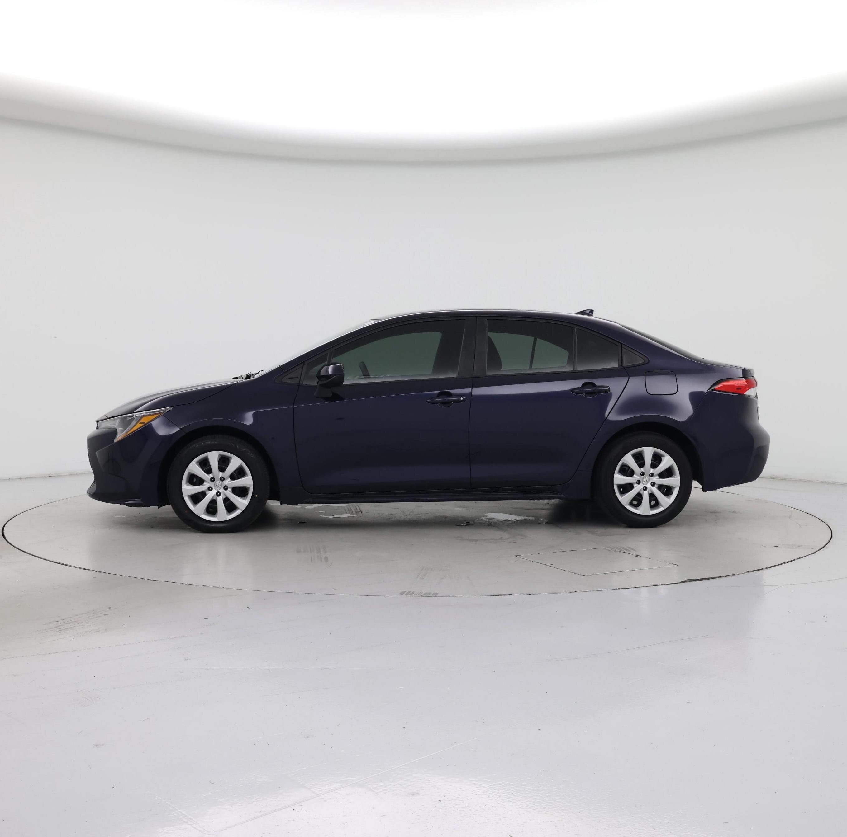 Thumbnail: 2022 Toyota Corolla - 3
