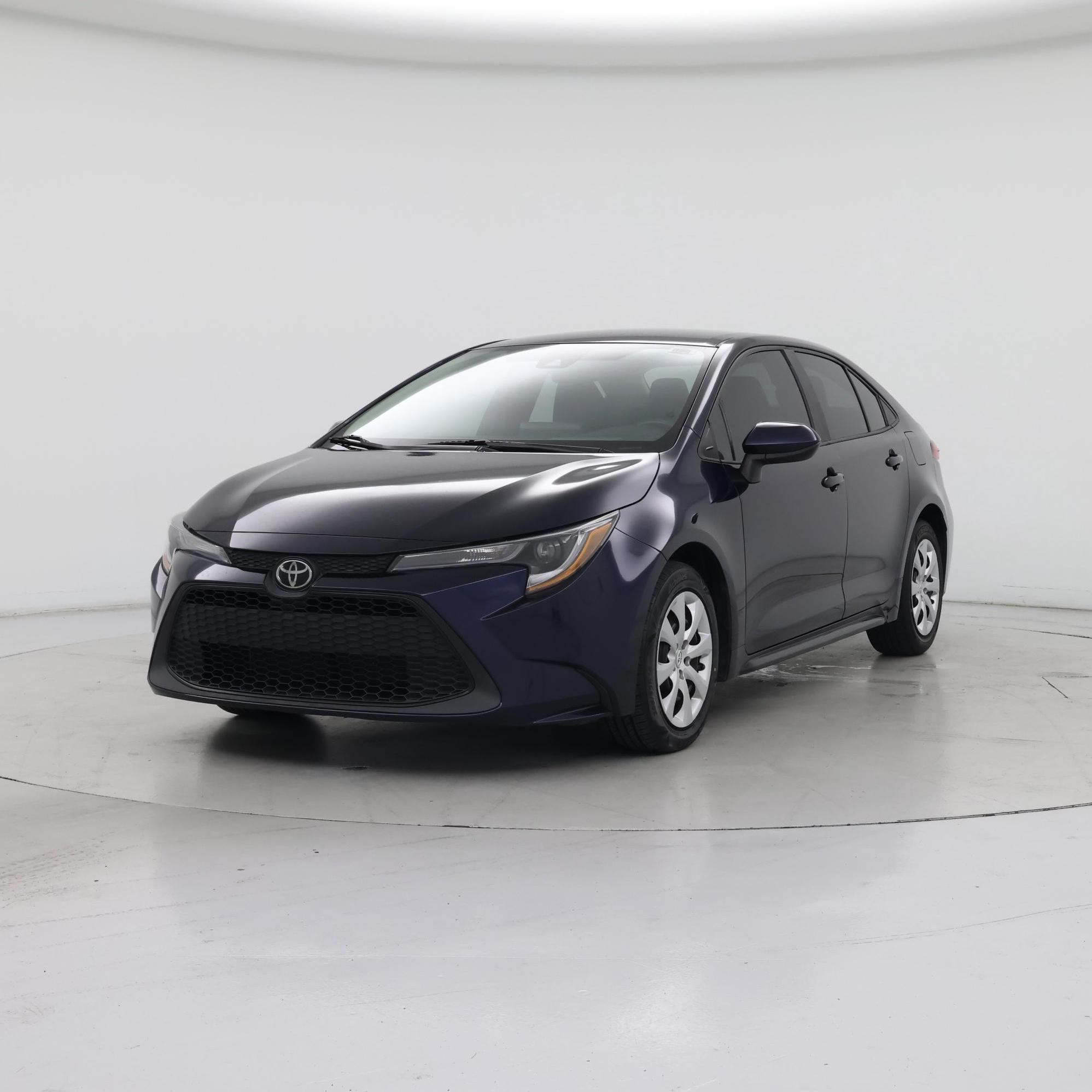 Thumbnail: 2022 Toyota Corolla - 4