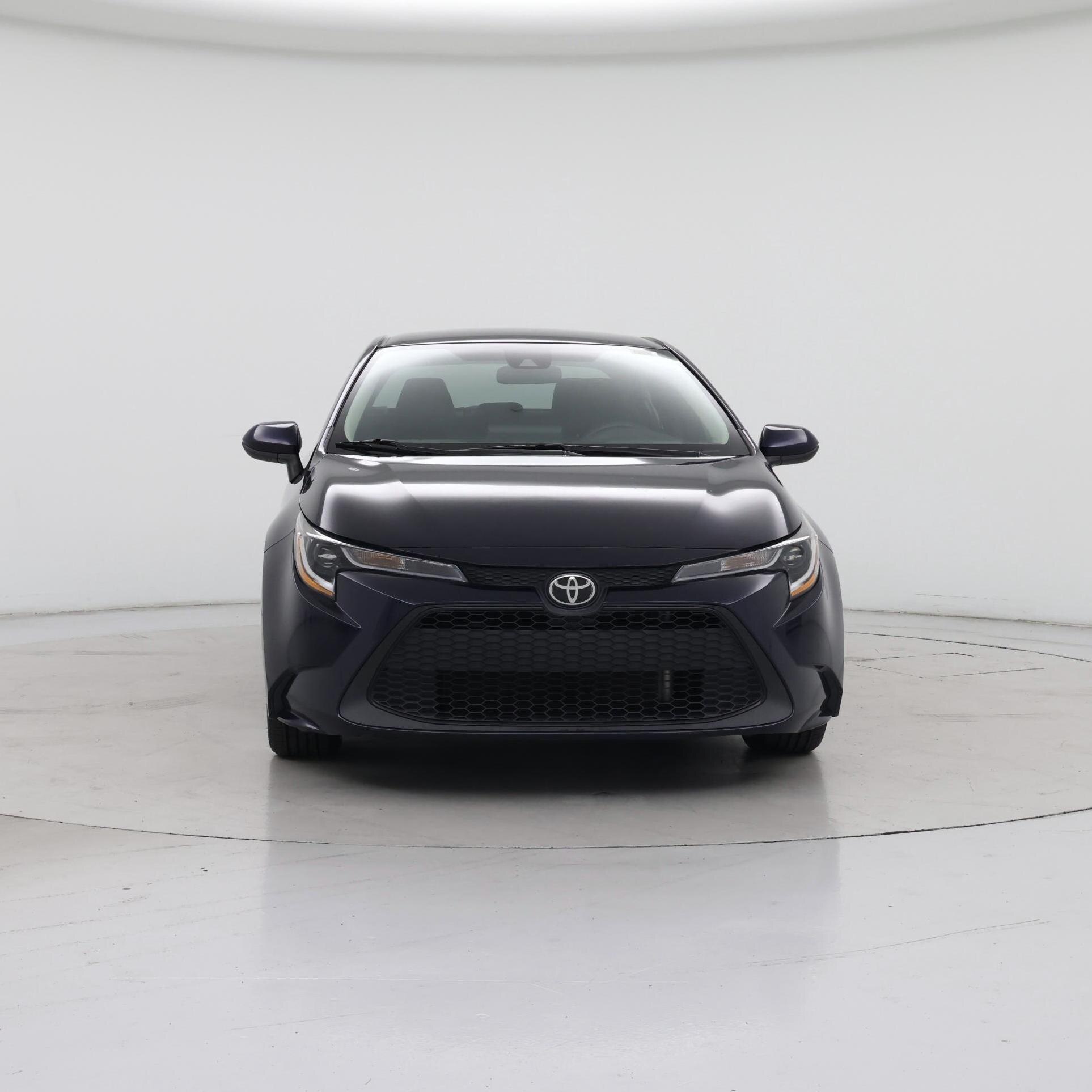 Thumbnail: 2022 Toyota Corolla - 5