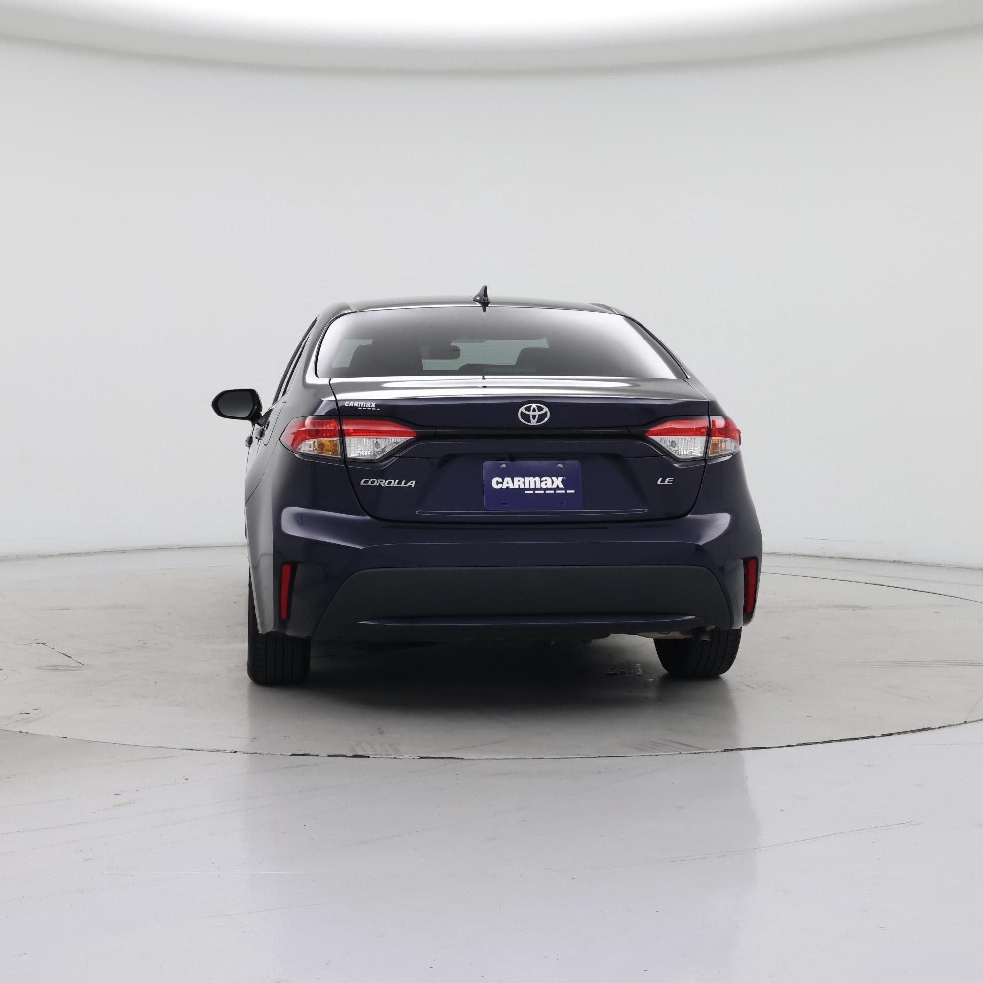 Thumbnail: 2022 Toyota Corolla - 6