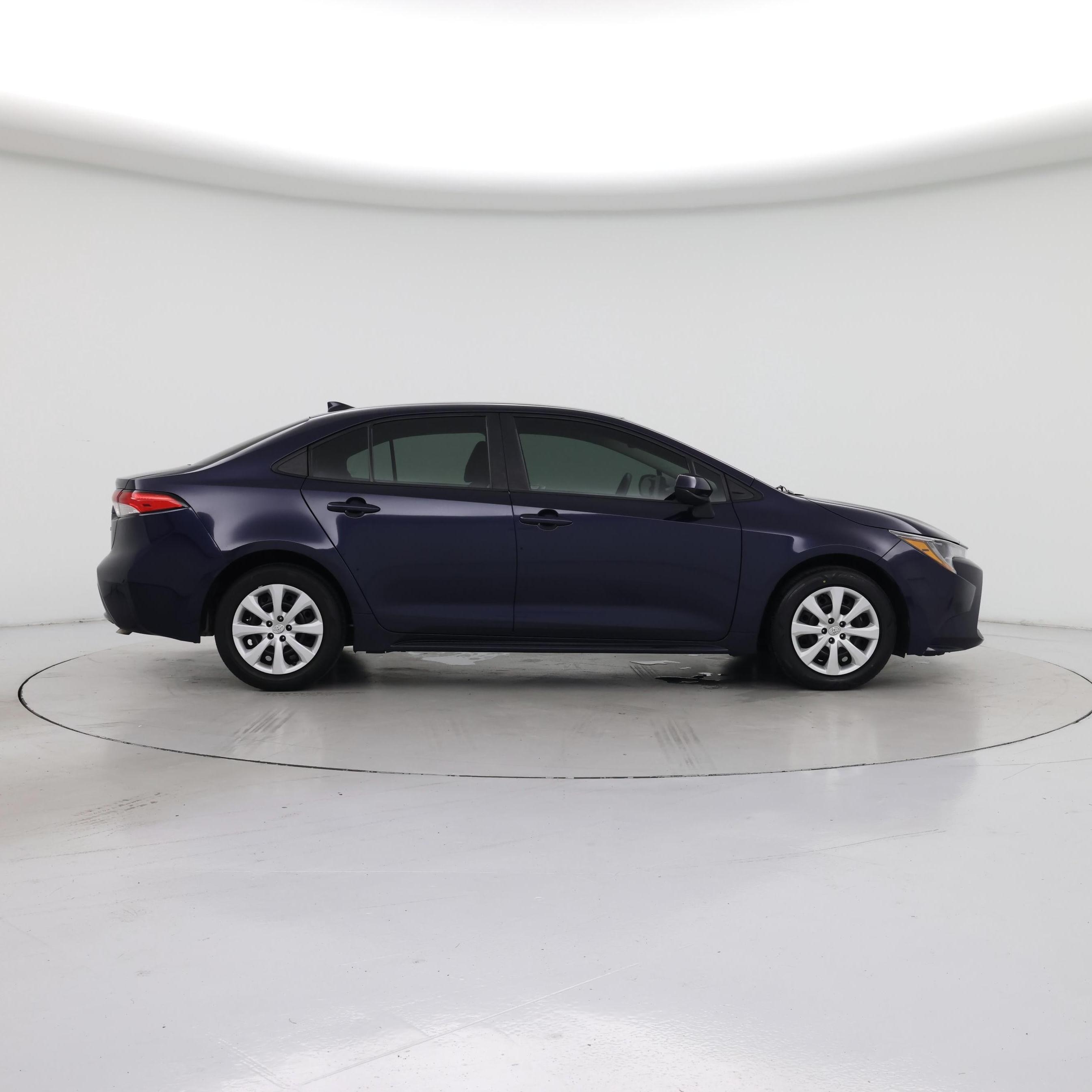 Thumbnail: 2022 Toyota Corolla - 7